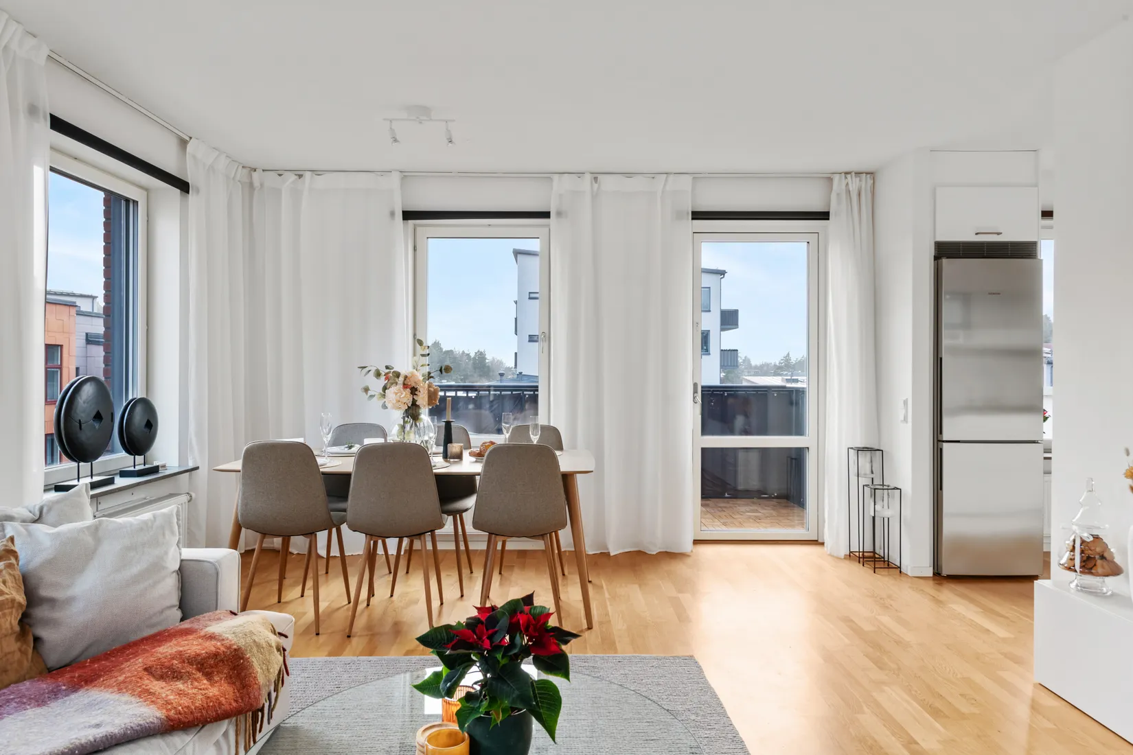 Bostadsrätt, Källtorpsvägen 20, 4tr, Näsbypark, Täby