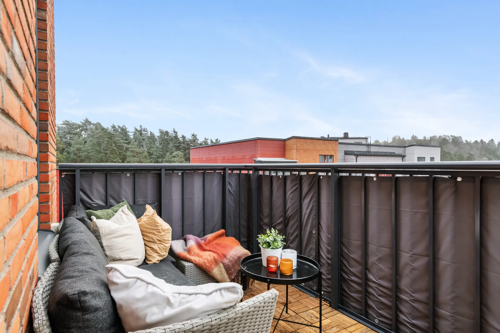 Bostadsrätt, Källtorpsvägen 20, 4tr, Näsbypark, Täby