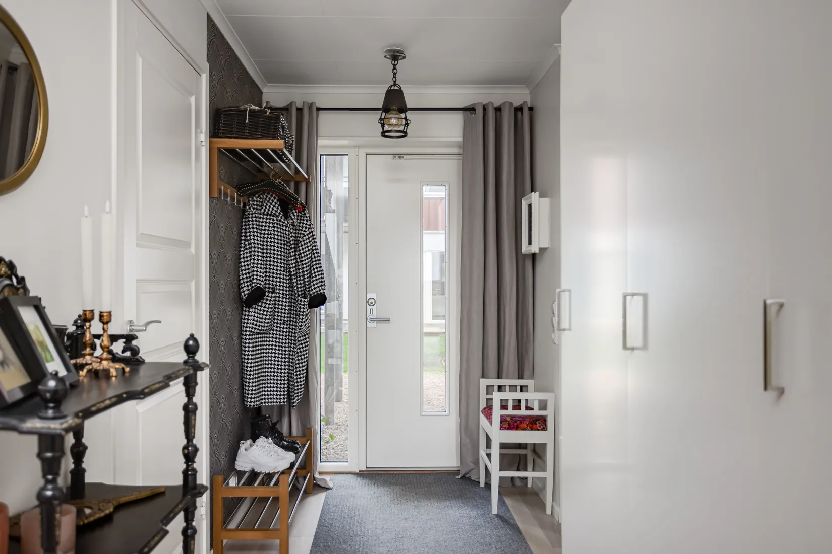 Bostadsrätt, Västra vägen 43G, Trönninge, Halmstad