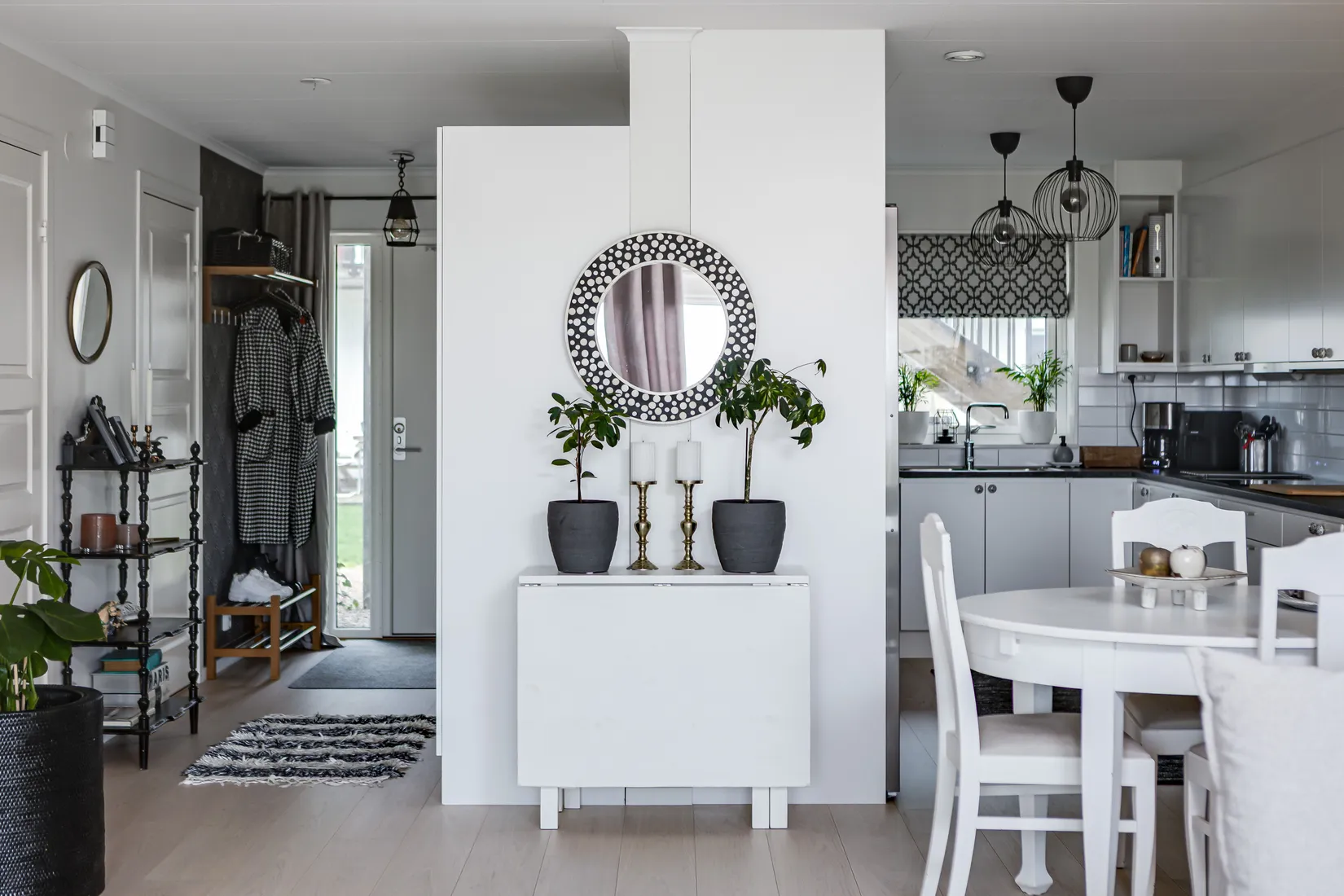 Bostadsrätt, Västra vägen 43G, Trönninge, Halmstad