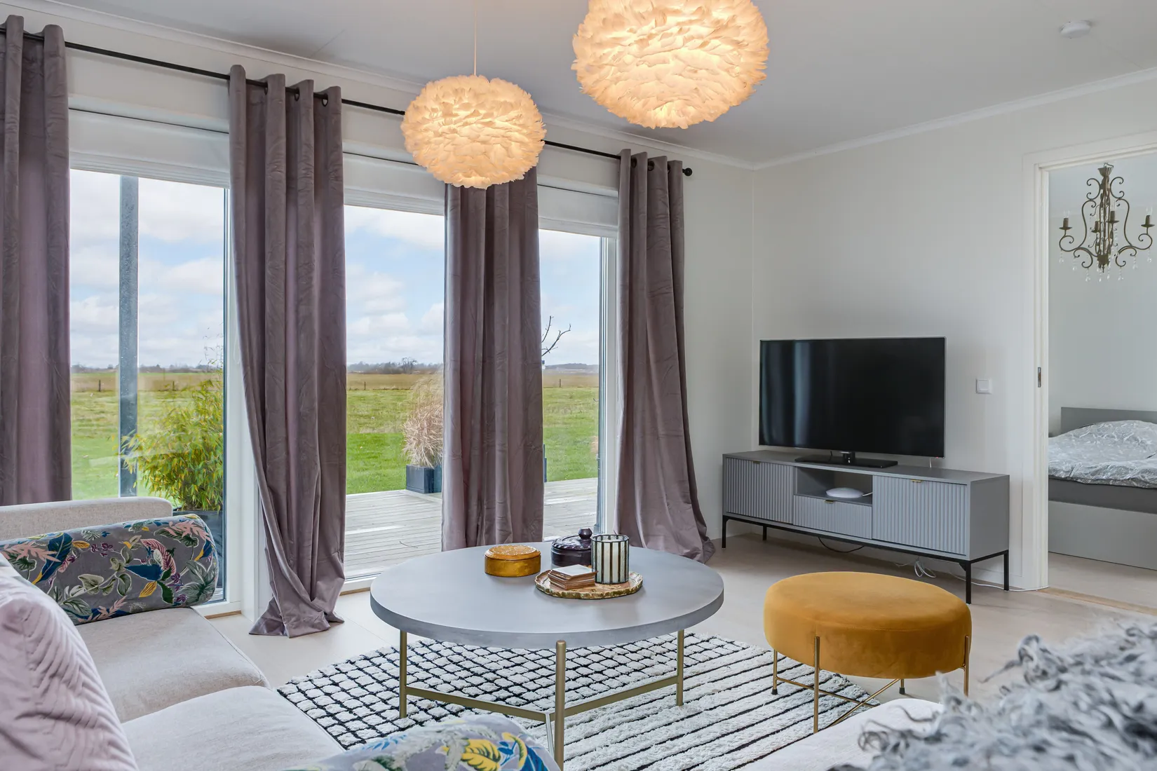 Bostadsrätt, Västra vägen 43G, Trönninge, Halmstad