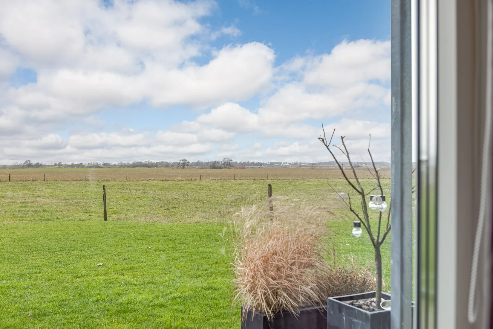 Bostadsrätt, Västra vägen 43G, Trönninge, Halmstad