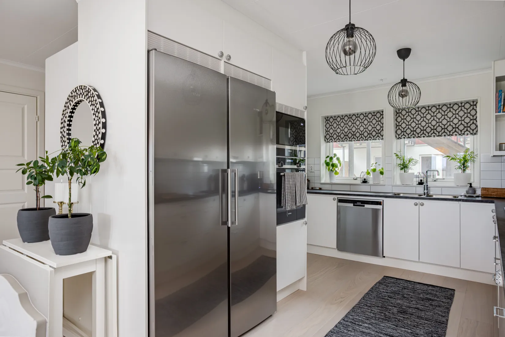 Bostadsrätt, Västra vägen 43G, Trönninge, Halmstad