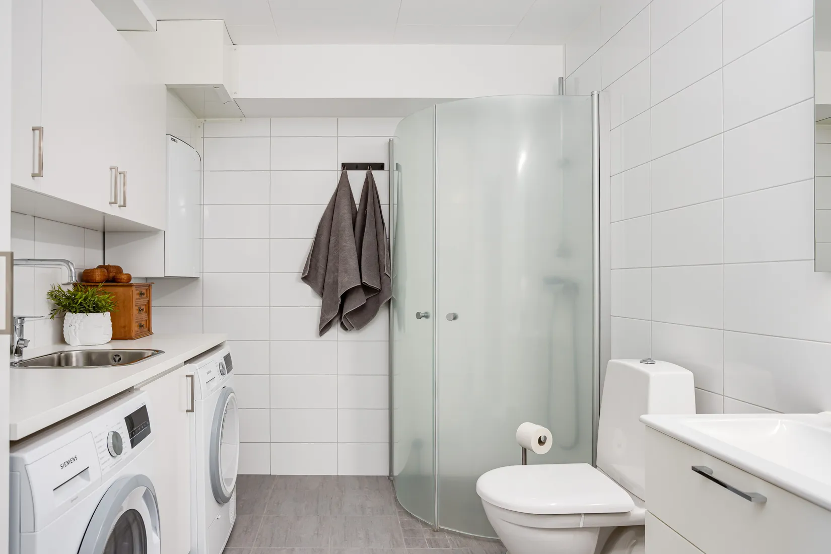 Bostadsrätt, Västra vägen 43G, Trönninge, Halmstad