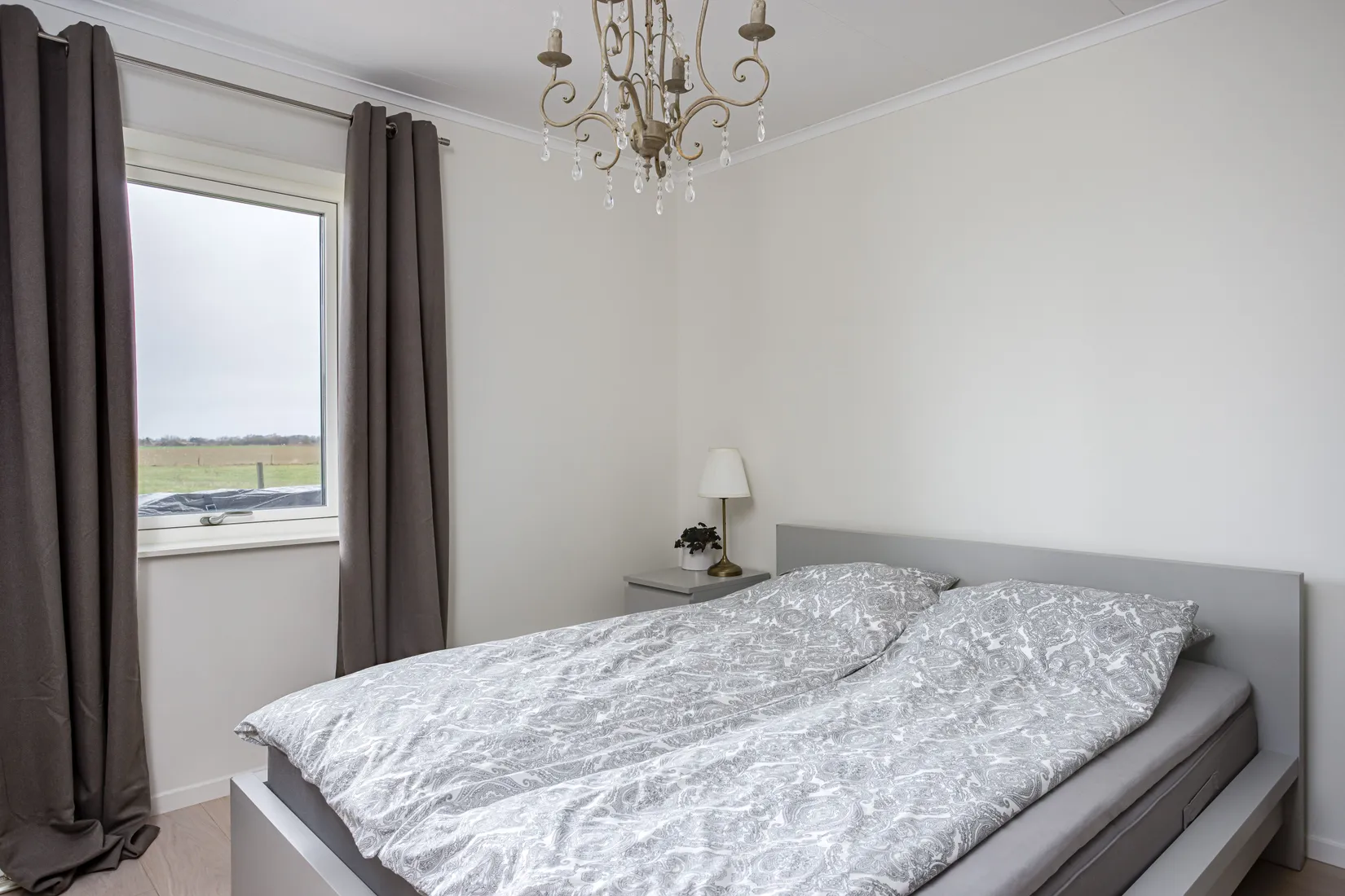 Bostadsrätt, Västra vägen 43G, Trönninge, Halmstad