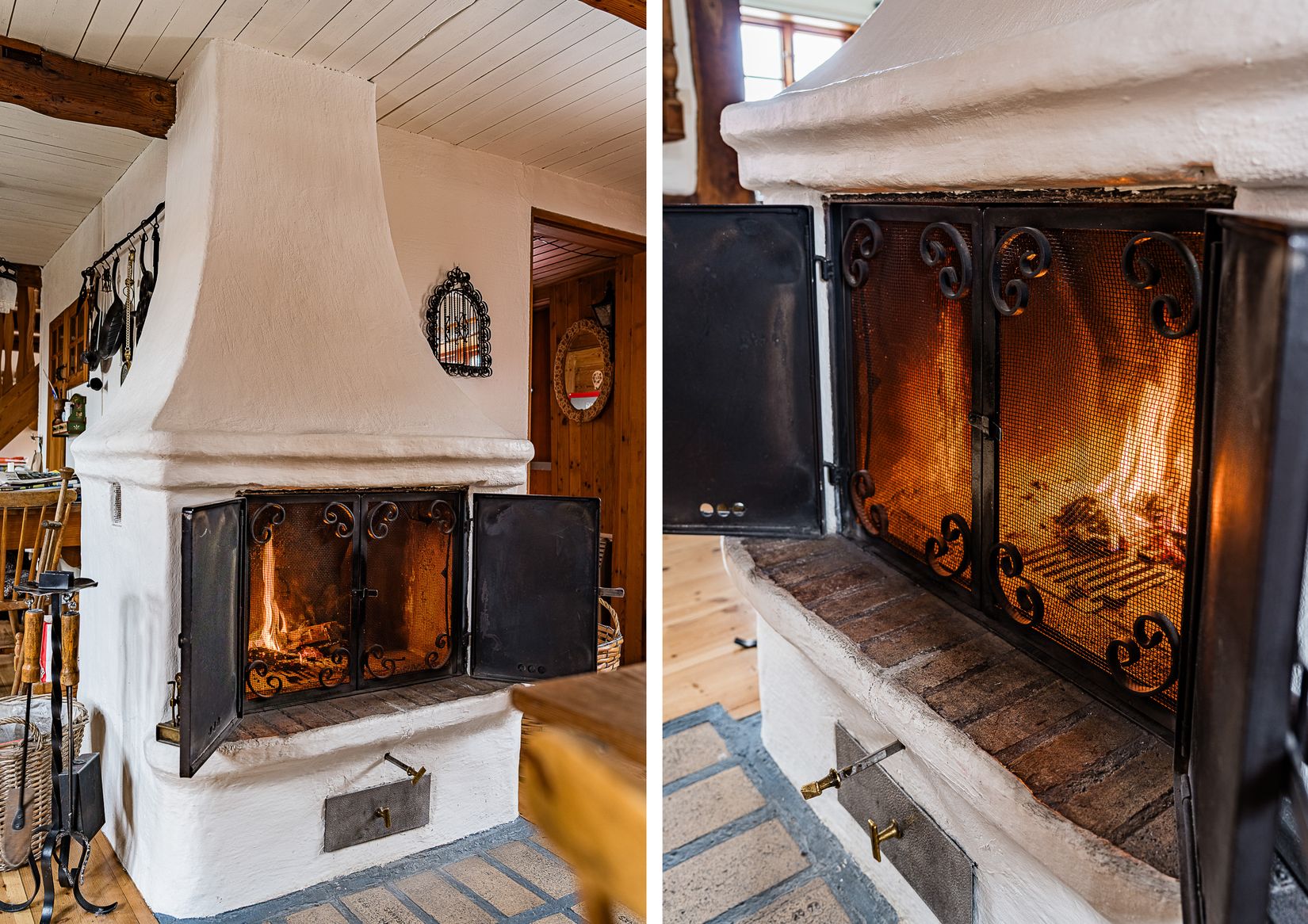 Villa, Templaregatan 12, Klippan