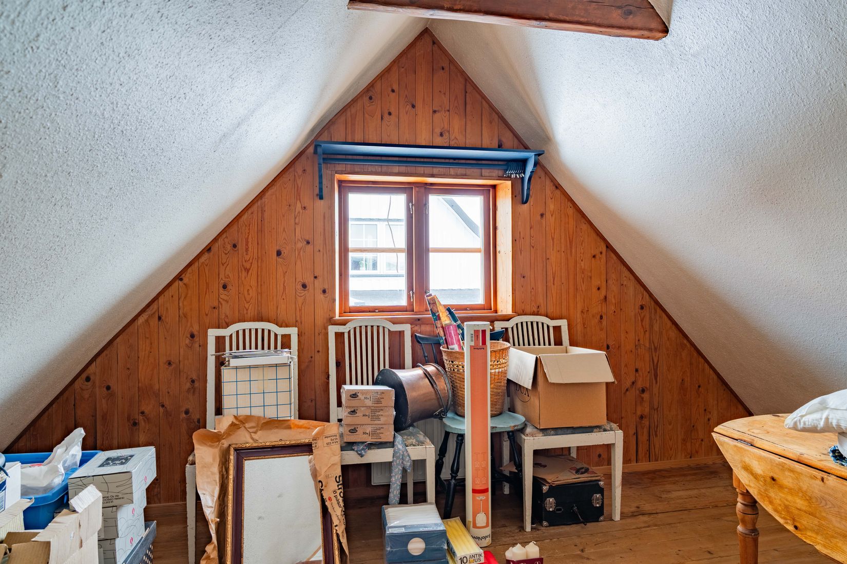 Villa, Templaregatan 12, Klippan