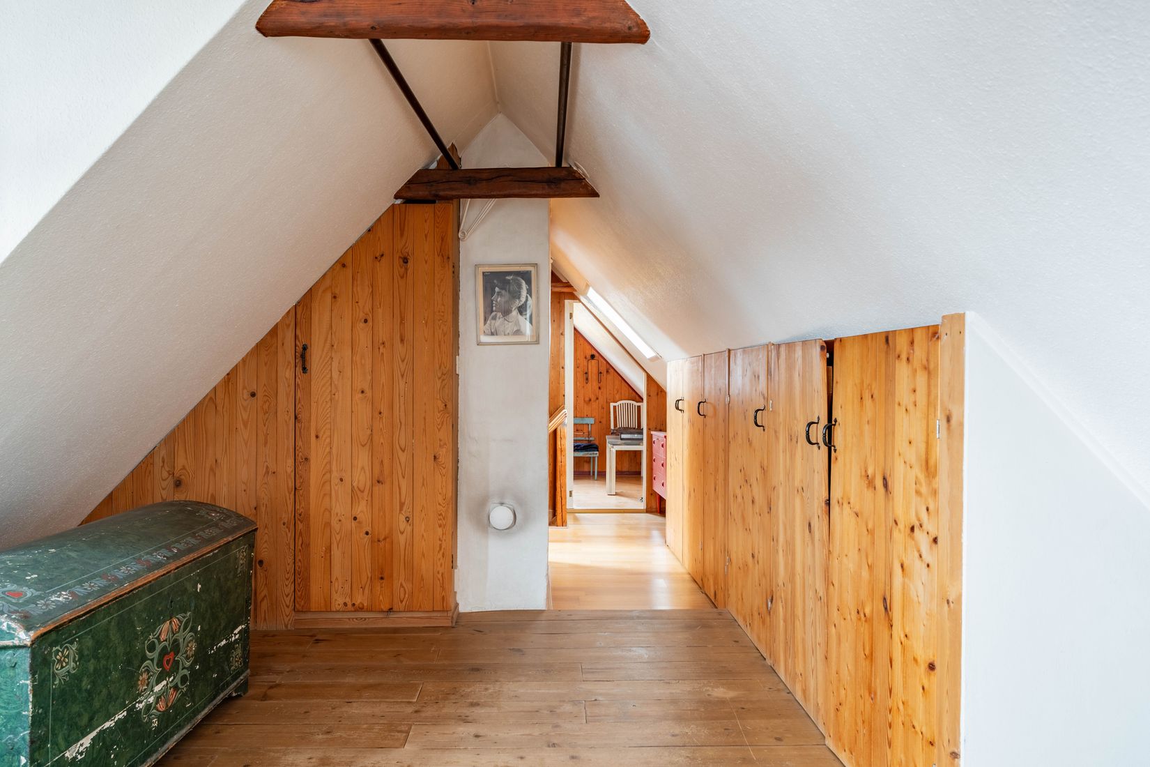 Villa, Templaregatan 12, Klippan