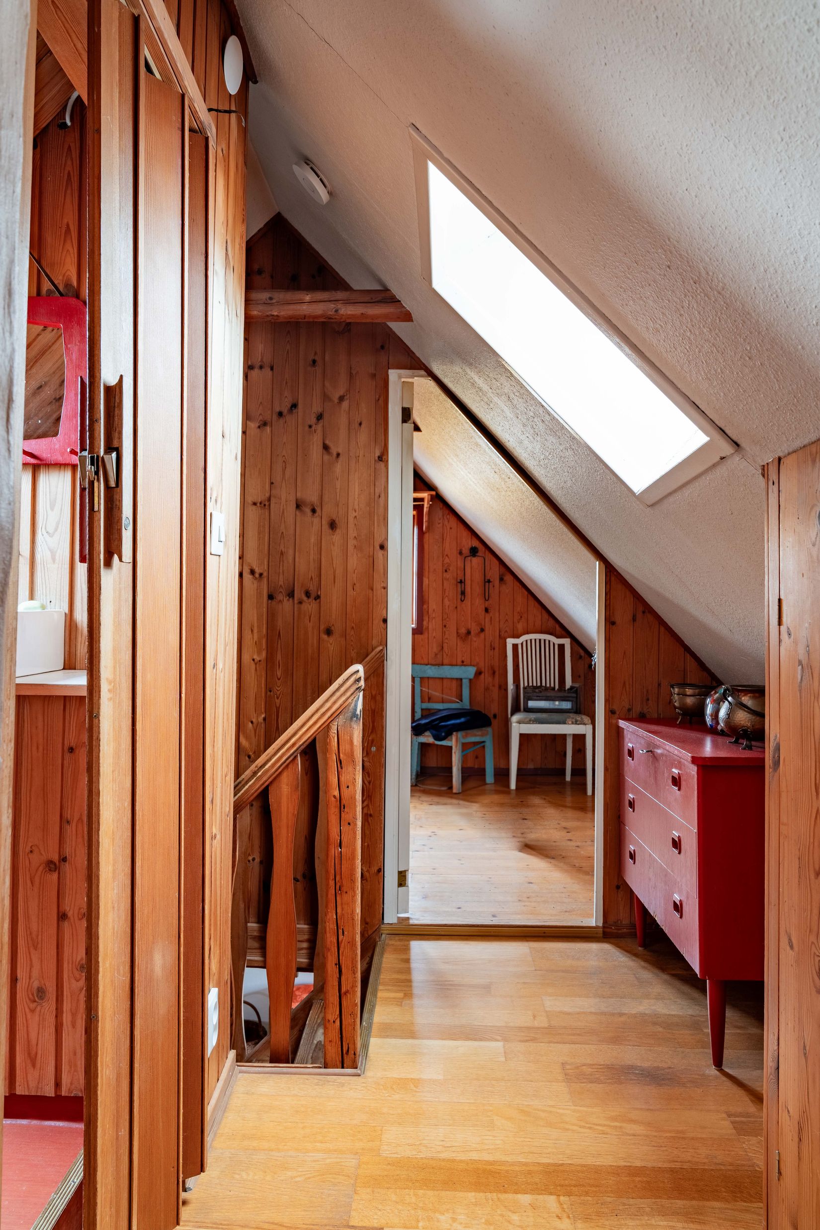 Villa, Templaregatan 12, Klippan