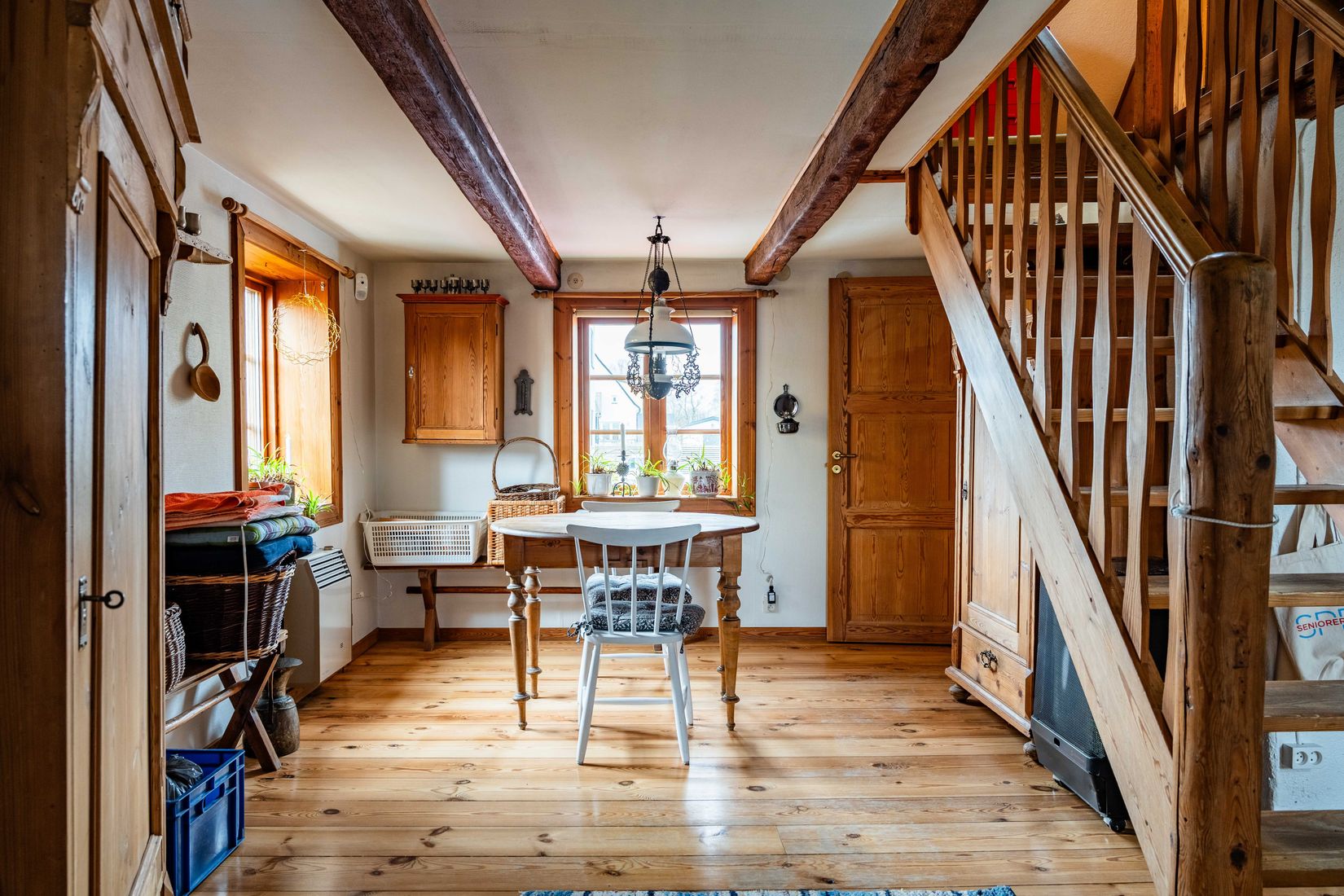 Villa, Templaregatan 12, Klippan