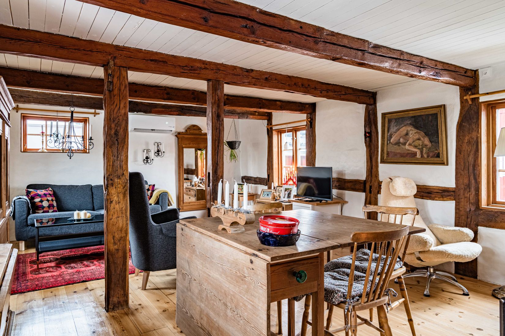 Villa, Templaregatan 12, Klippan