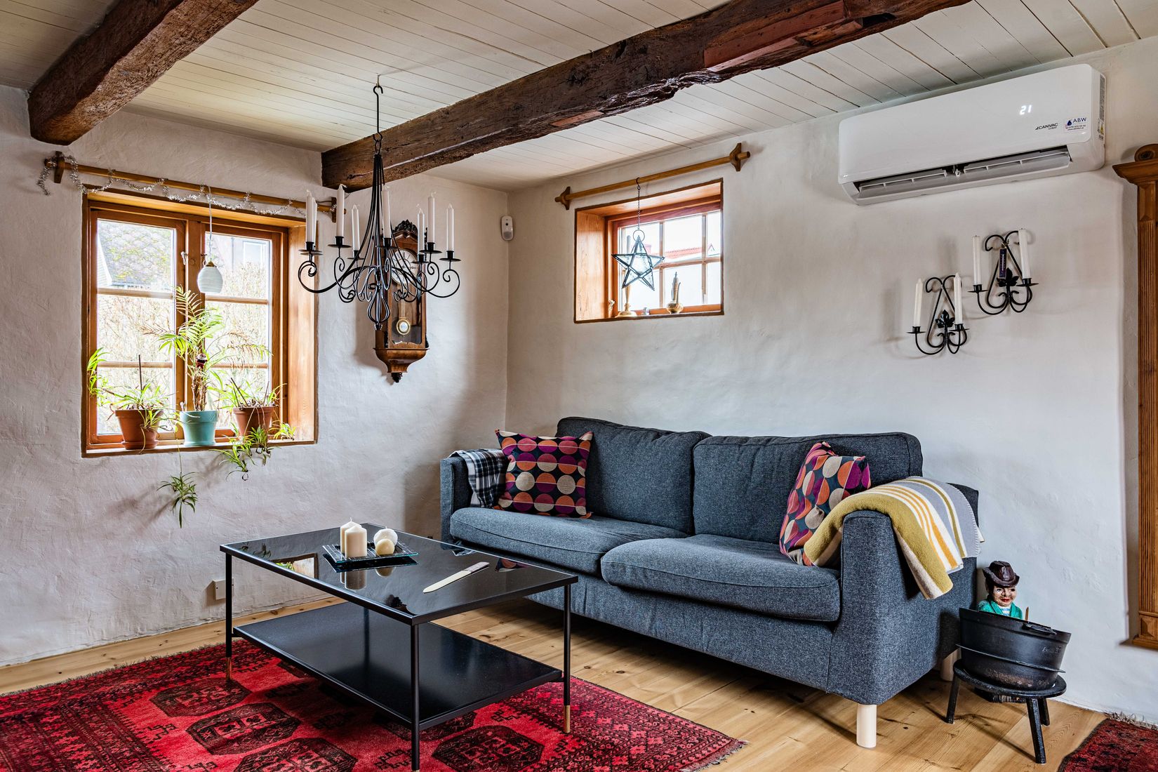 Villa, Templaregatan 12, Klippan