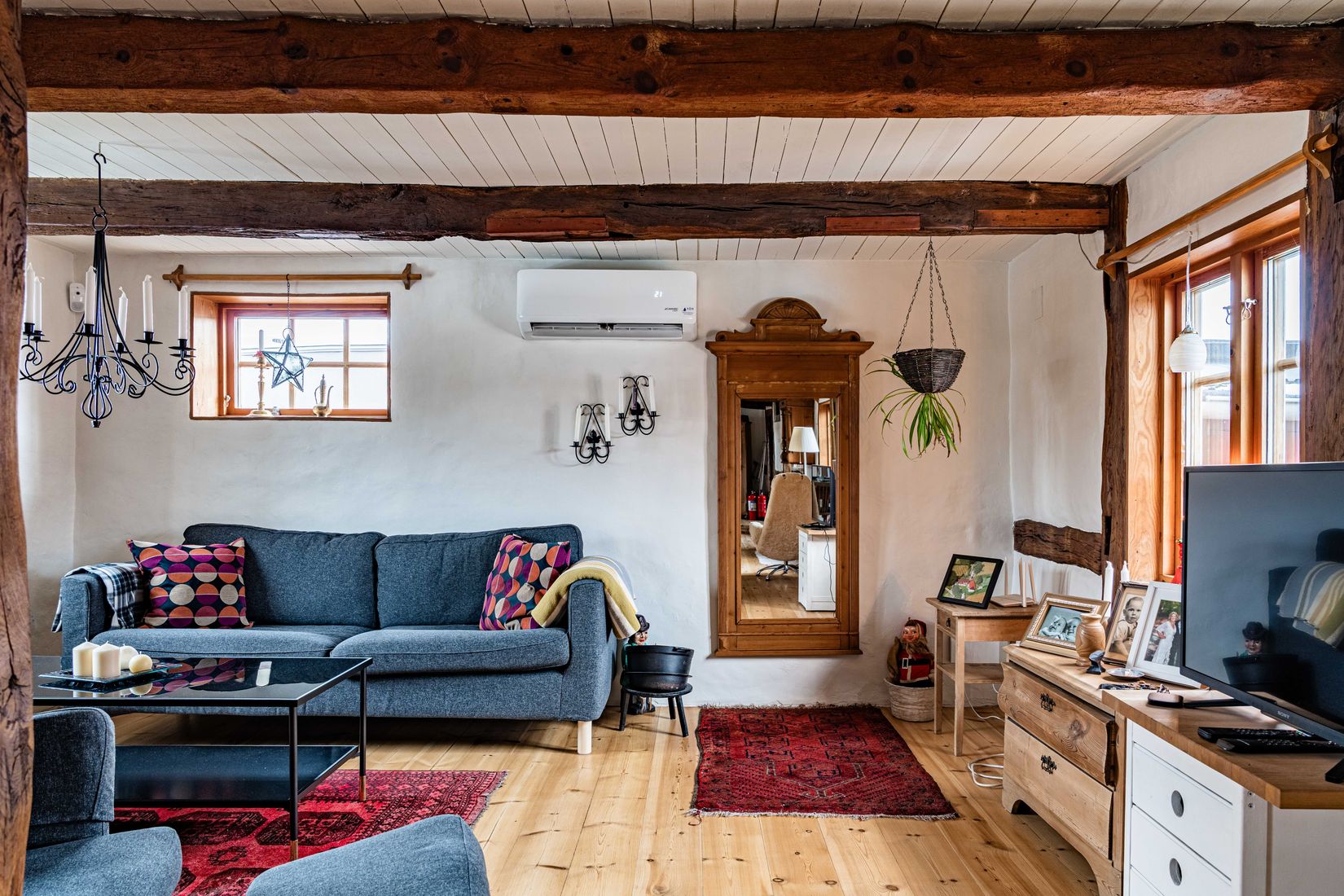 Villa, Templaregatan 12, Klippan