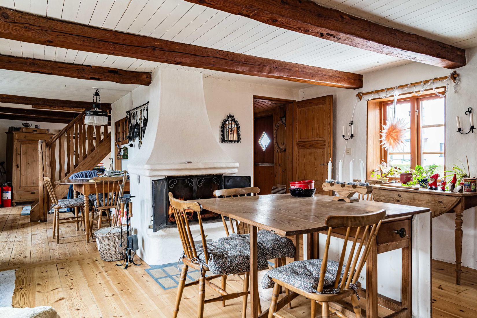 Villa, Templaregatan 12, Klippan