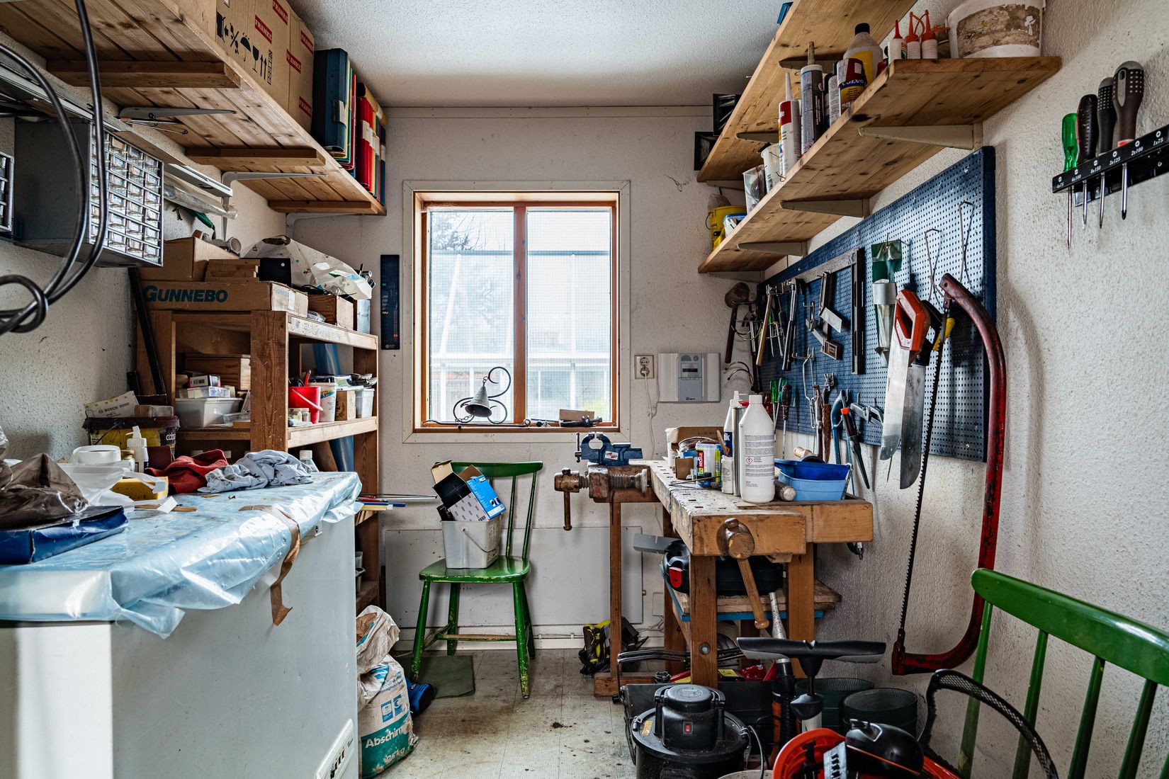 Villa, Templaregatan 12, Klippan