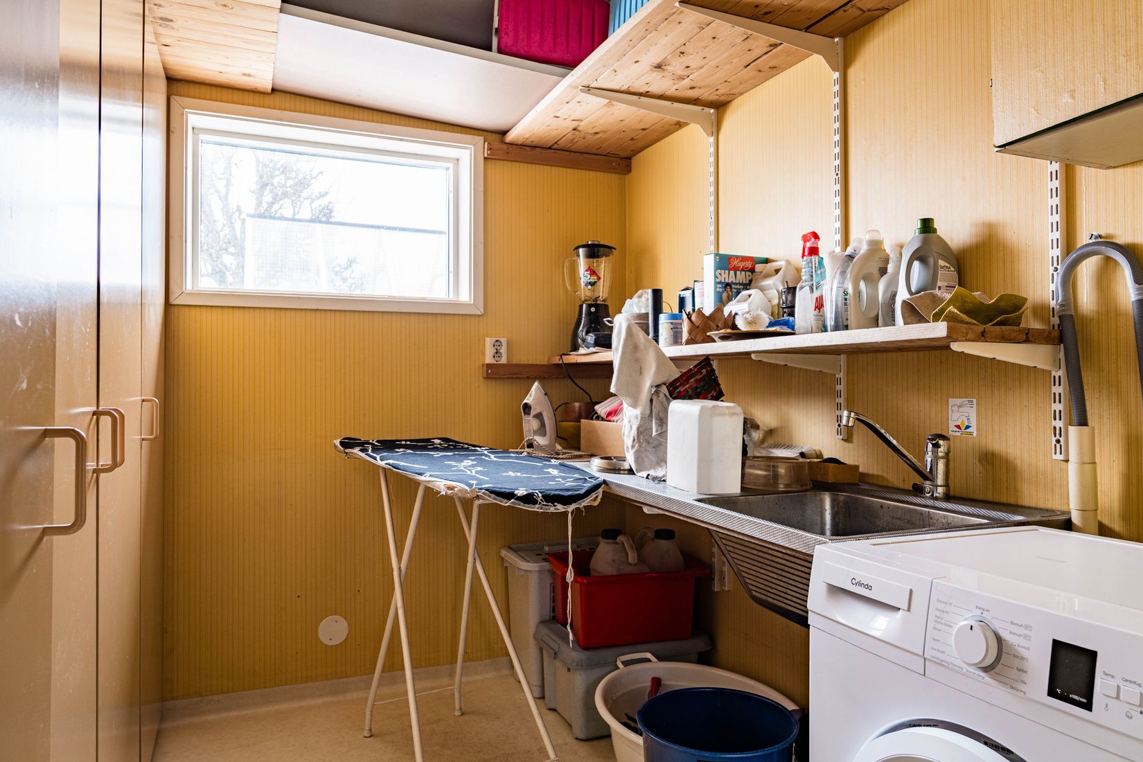 Villa, Templaregatan 12, Klippan