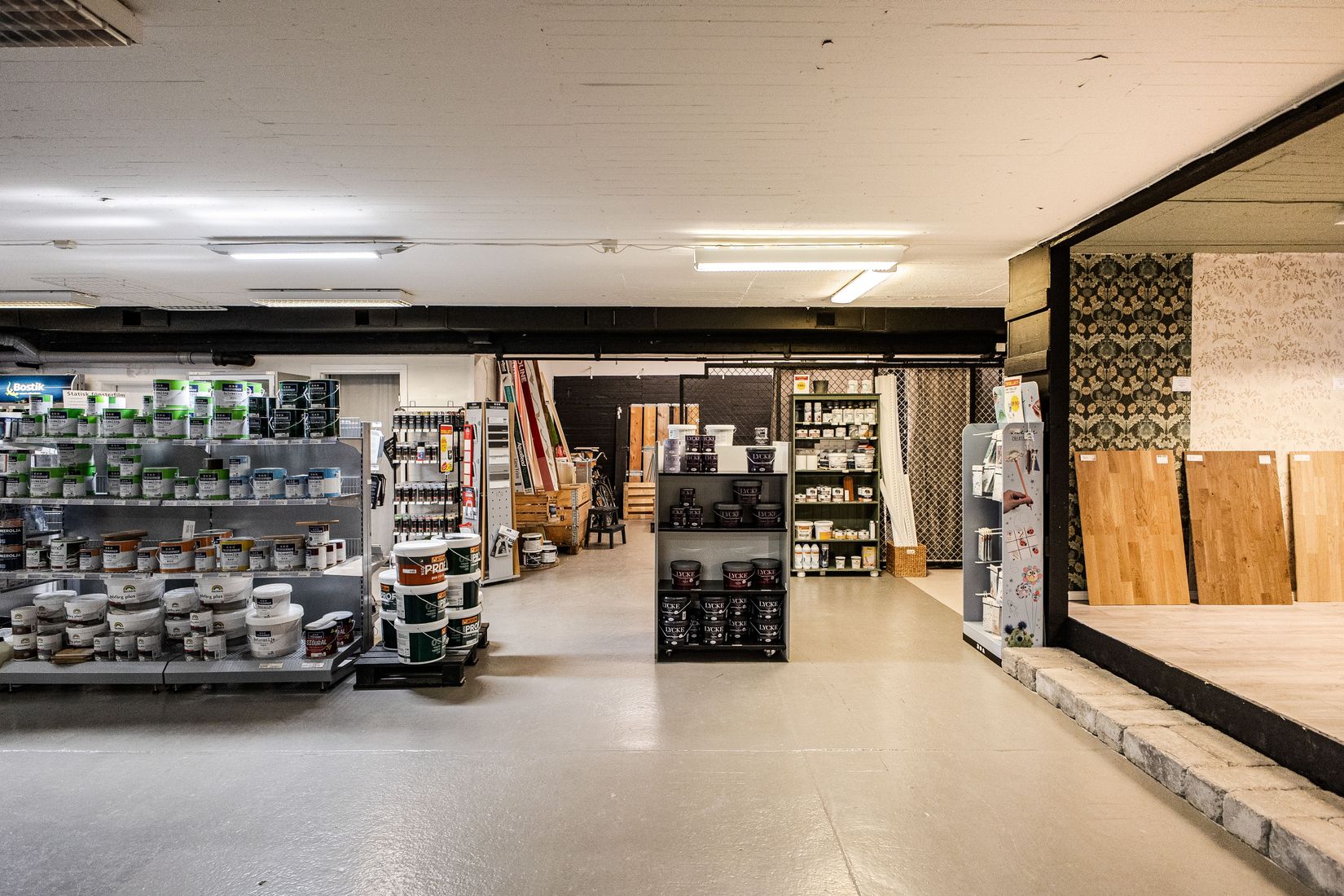 Bostadsrätt, Eriksgatan 14, Centrum, Enköping