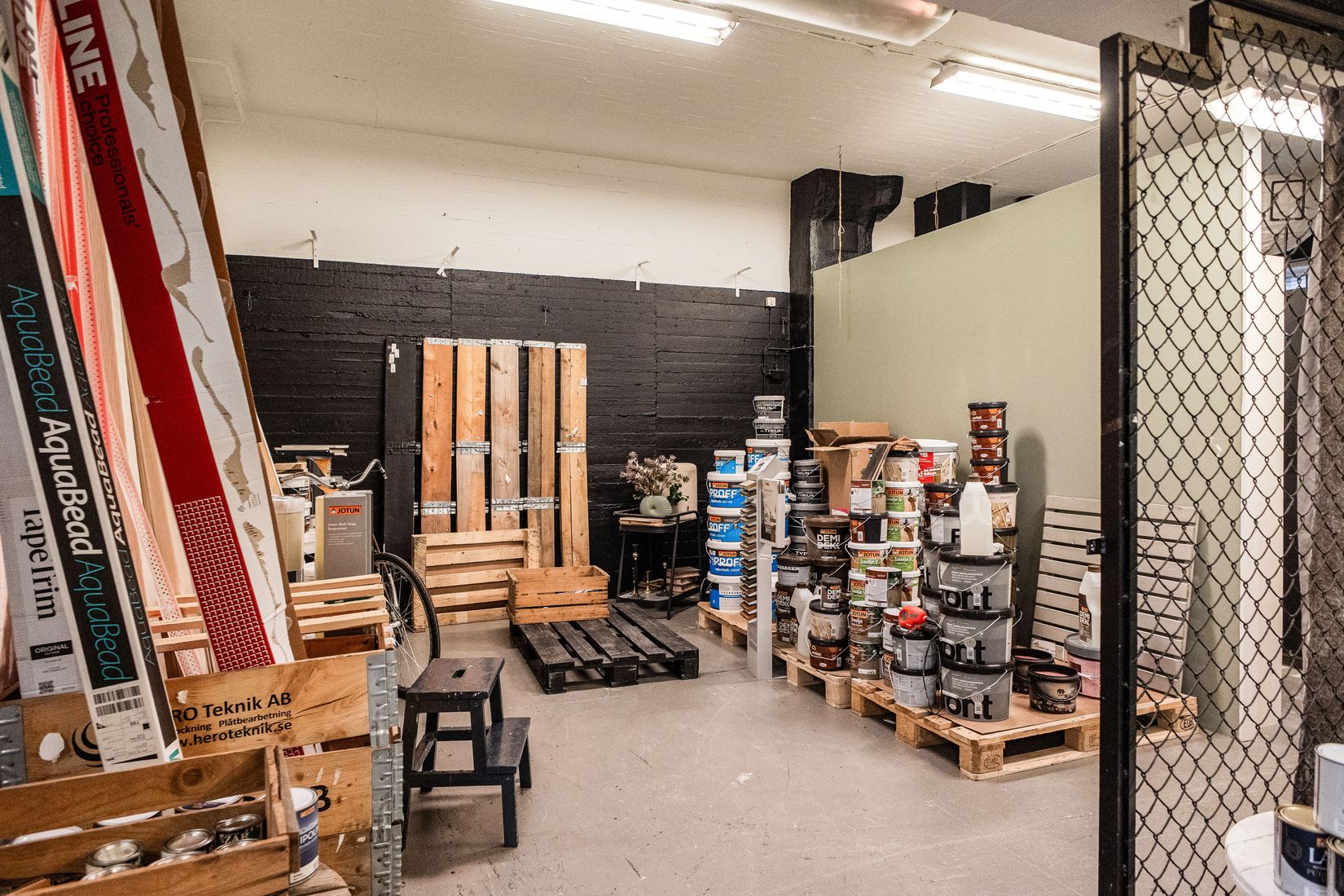 Bostadsrätt, Eriksgatan 14, Centrum, Enköping