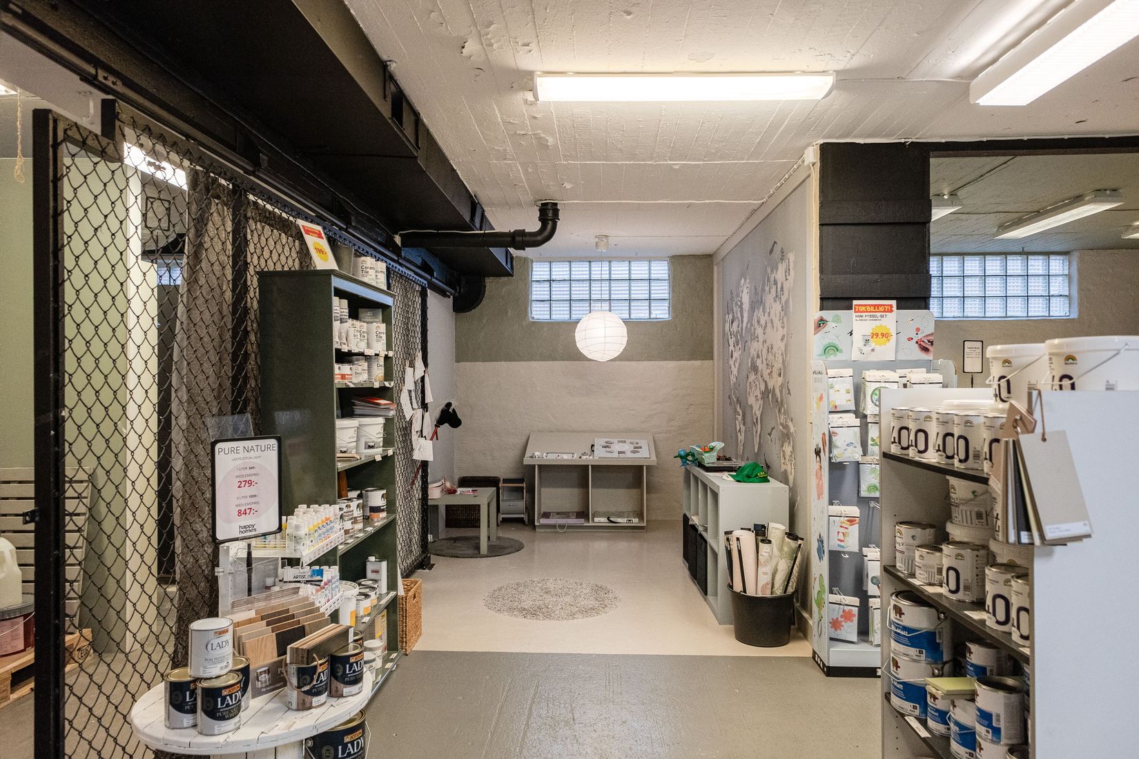 Bostadsrätt, Eriksgatan 14, Centrum, Enköping