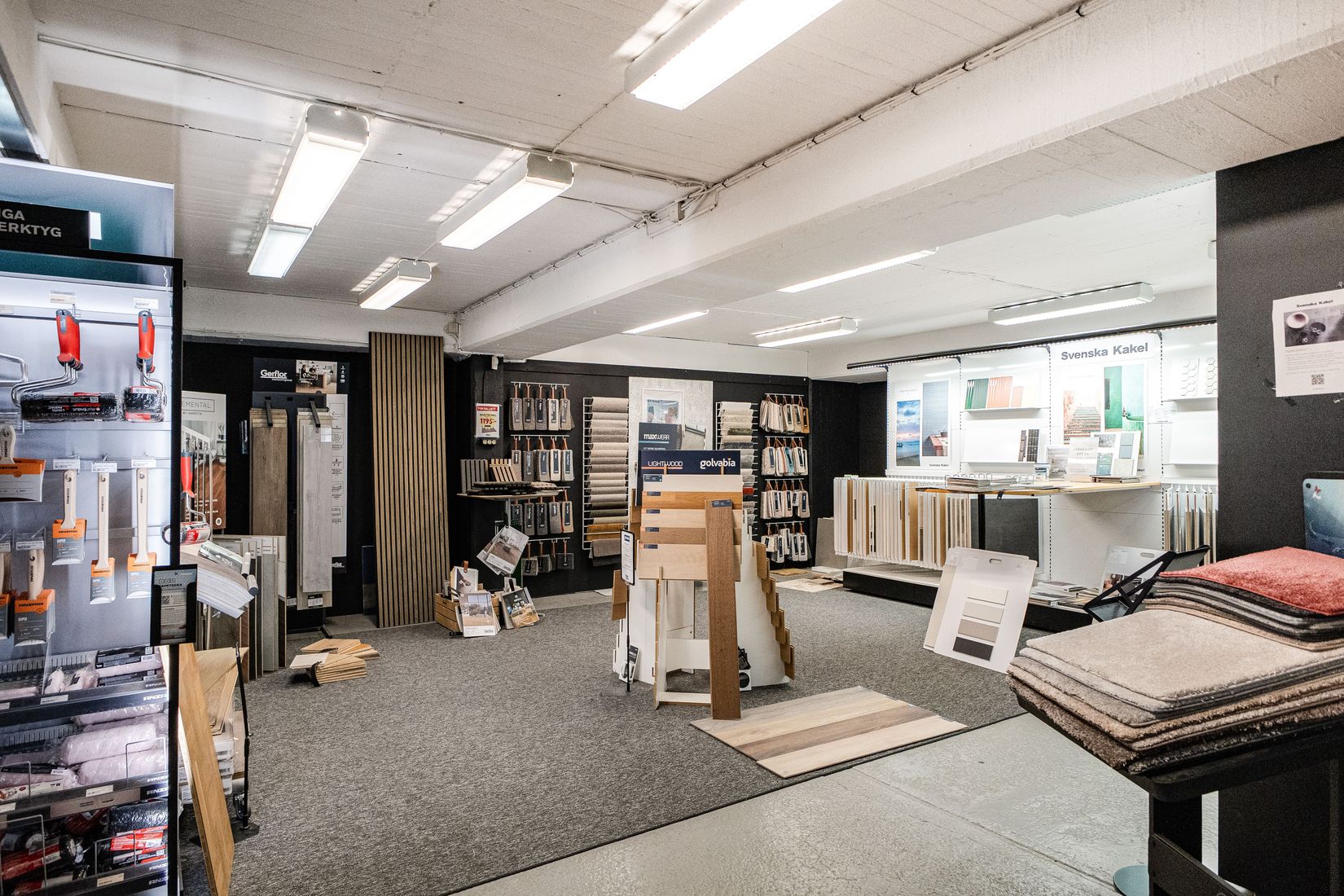 Bostadsrätt, Eriksgatan 14, Centrum, Enköping