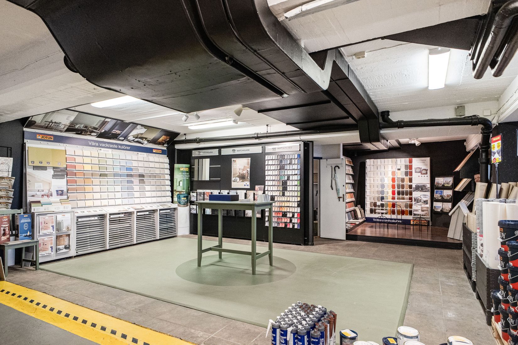 Bostadsrätt, Eriksgatan 14, Centrum, Enköping