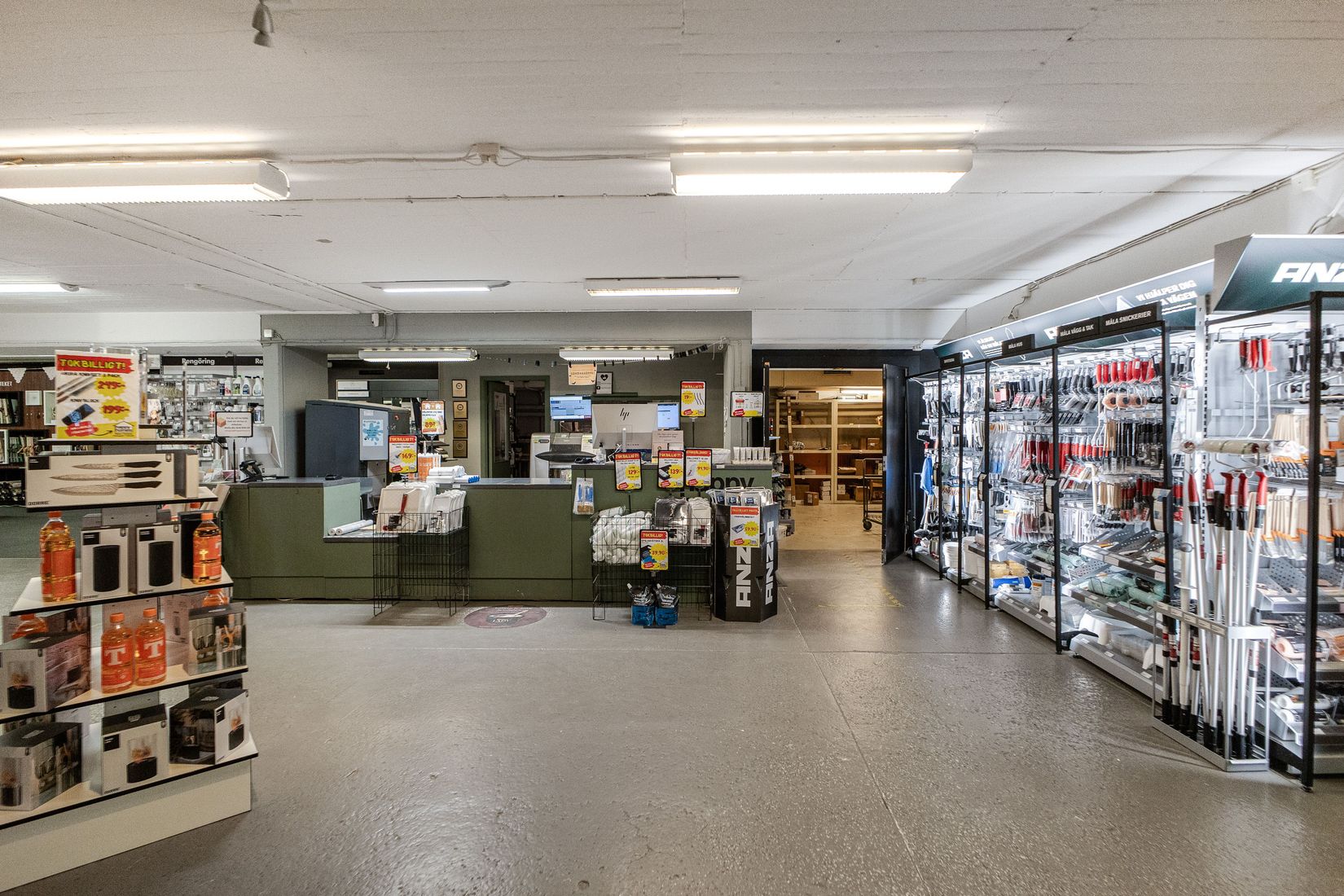 Bostadsrätt, Eriksgatan 14, Centrum, Enköping