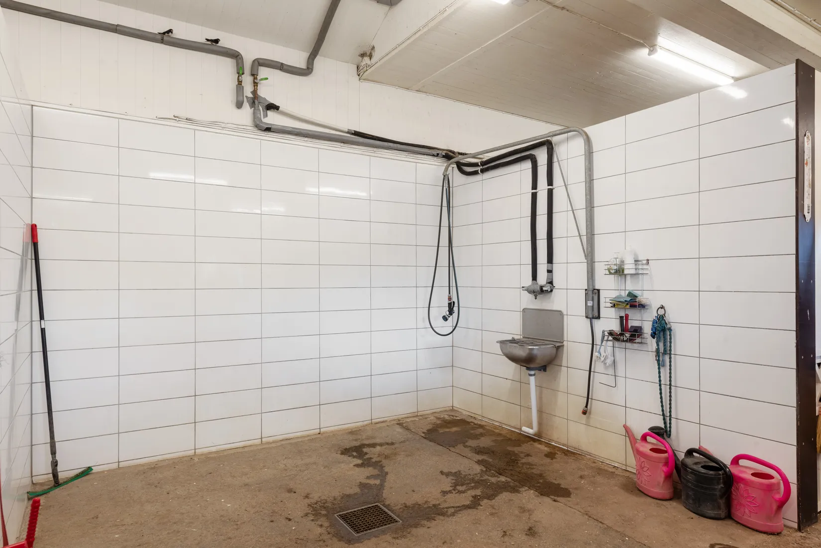 Gård/Skog, Kvilundavägen 31, Kvilunda, Norrtälje