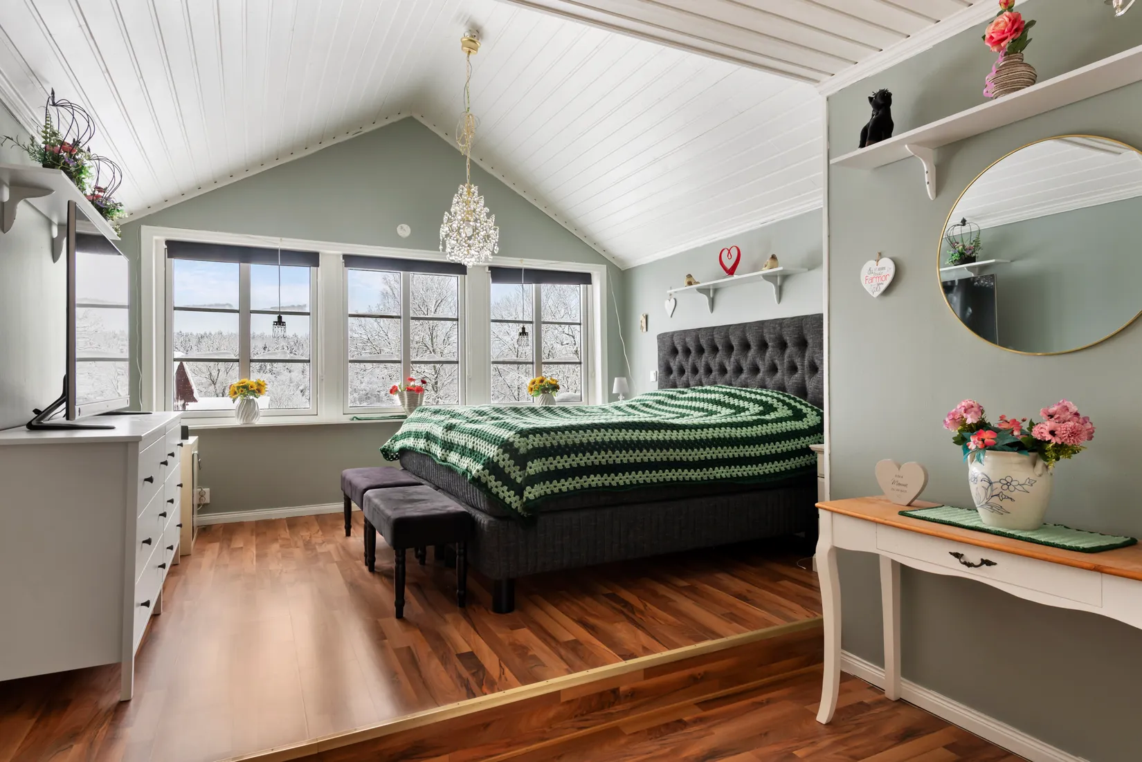 Gård/Skog, Kvilundavägen 31, Kvilunda, Norrtälje