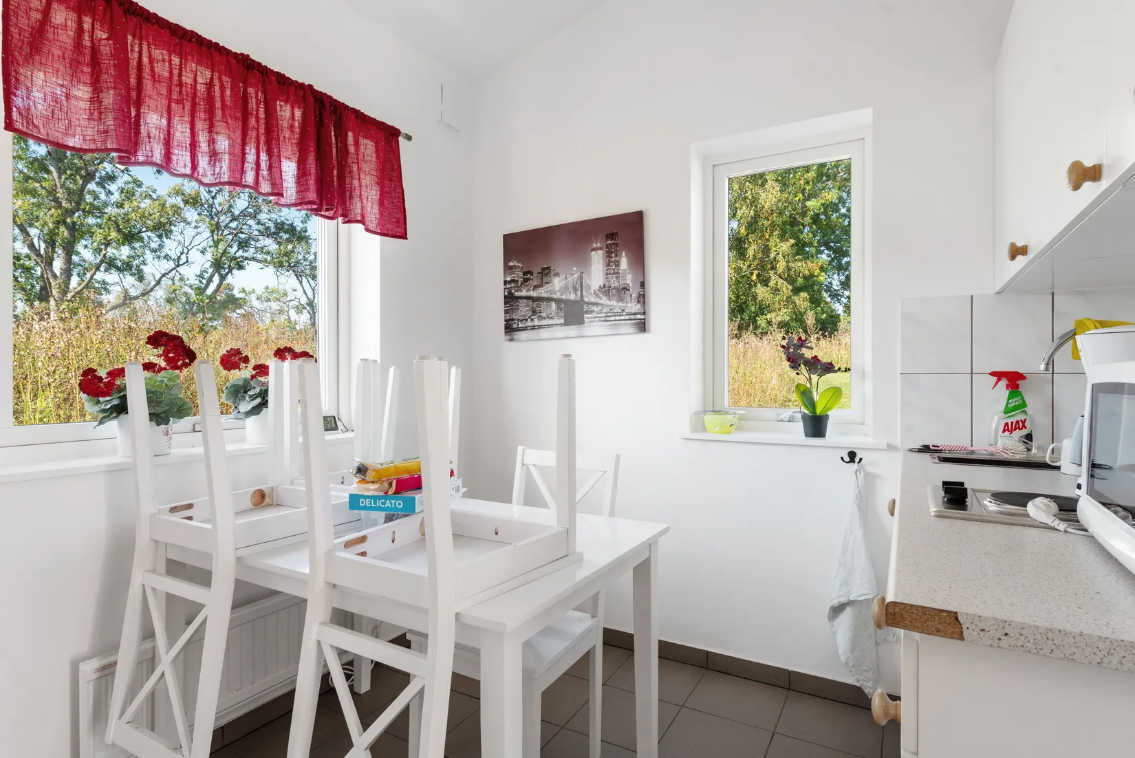 Gård/Skog, Kvilundavägen 31, Kvilunda, Norrtälje