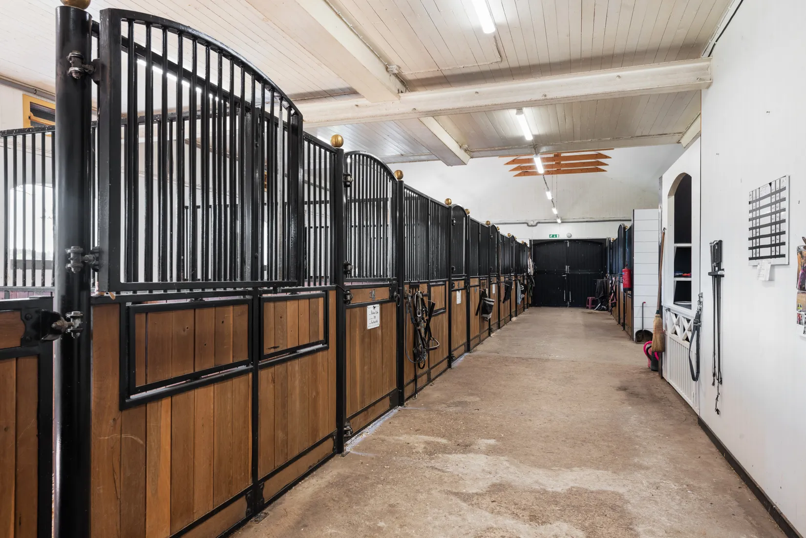 Gård/Skog, Kvilundavägen 31, Kvilunda, Norrtälje