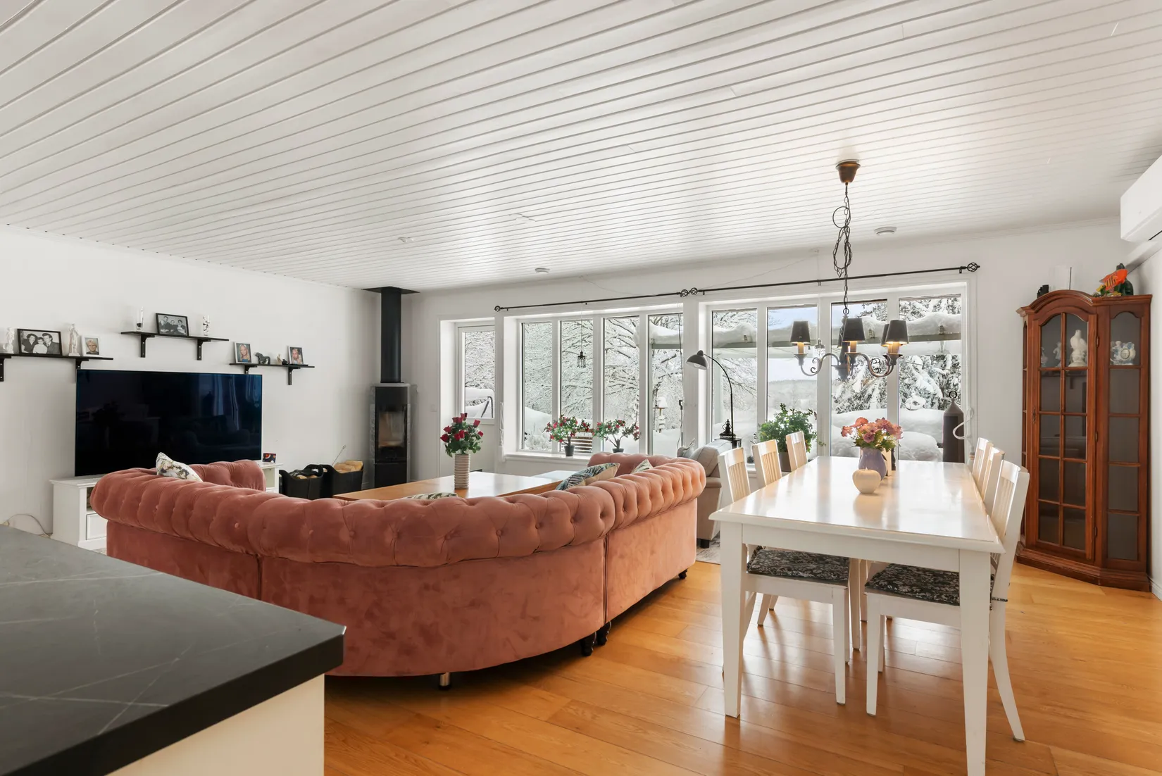 Gård/Skog, Kvilundavägen 31, Kvilunda, Norrtälje