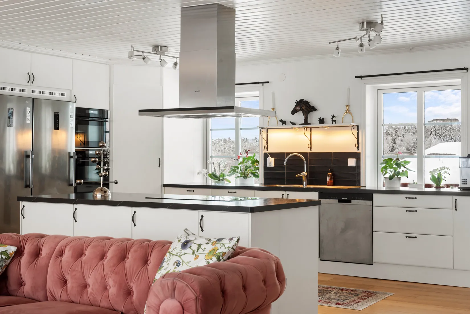 Gård/Skog, Kvilundavägen 31, Kvilunda, Norrtälje