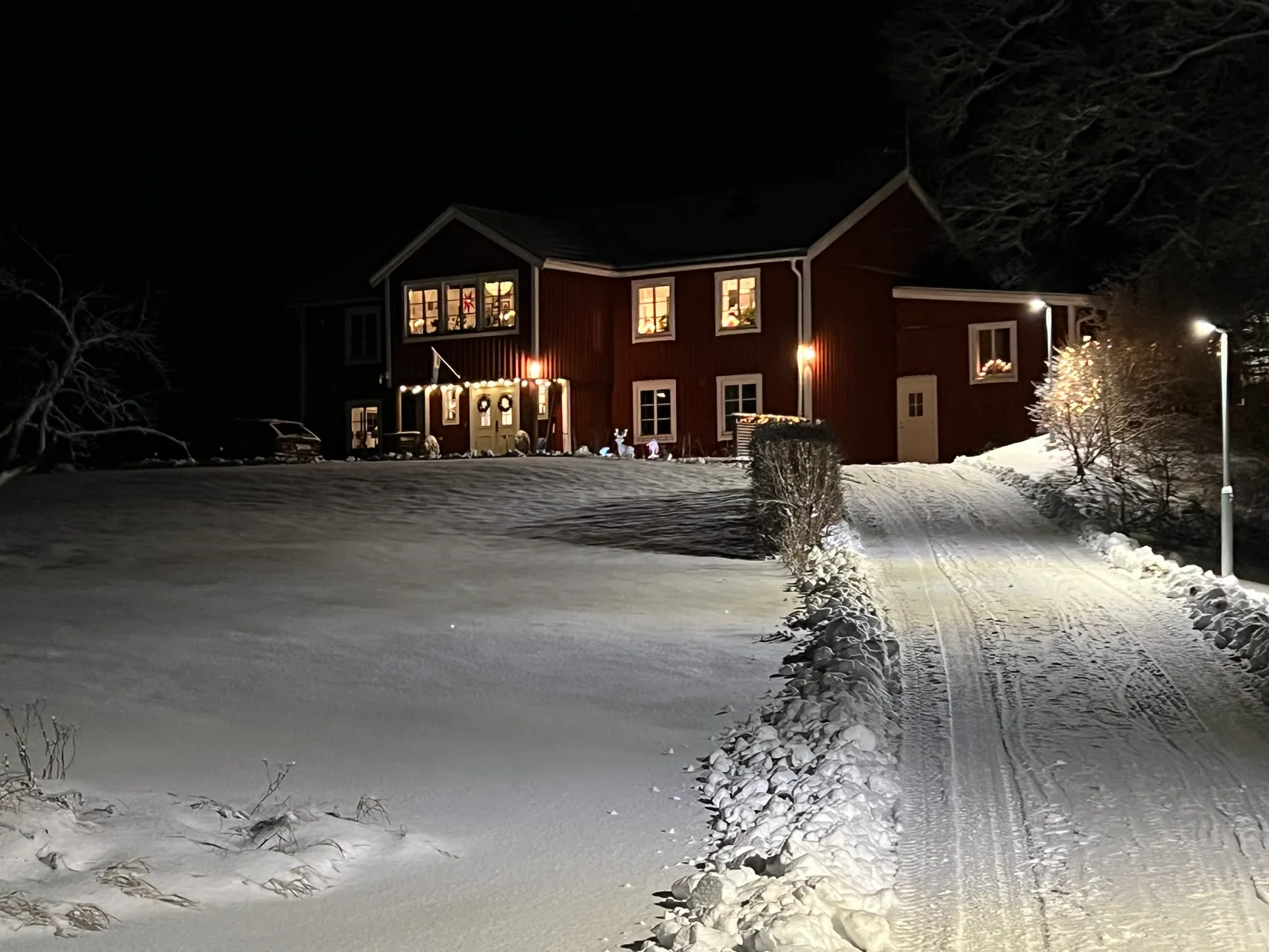 Gård/Skog, Kvilundavägen 31, Kvilunda, Norrtälje