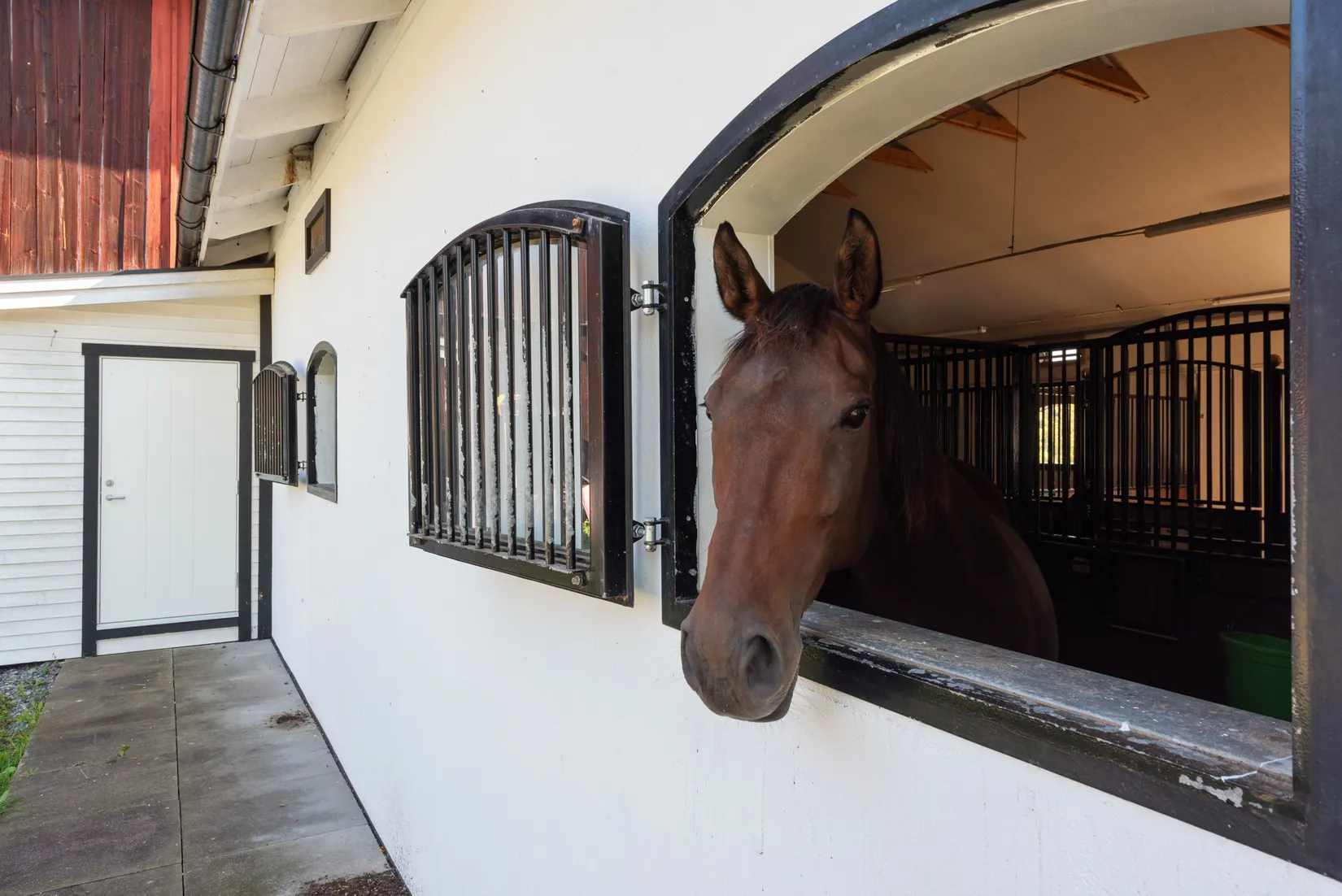 Gård/Skog, Kvilundavägen 31, Kvilunda, Norrtälje