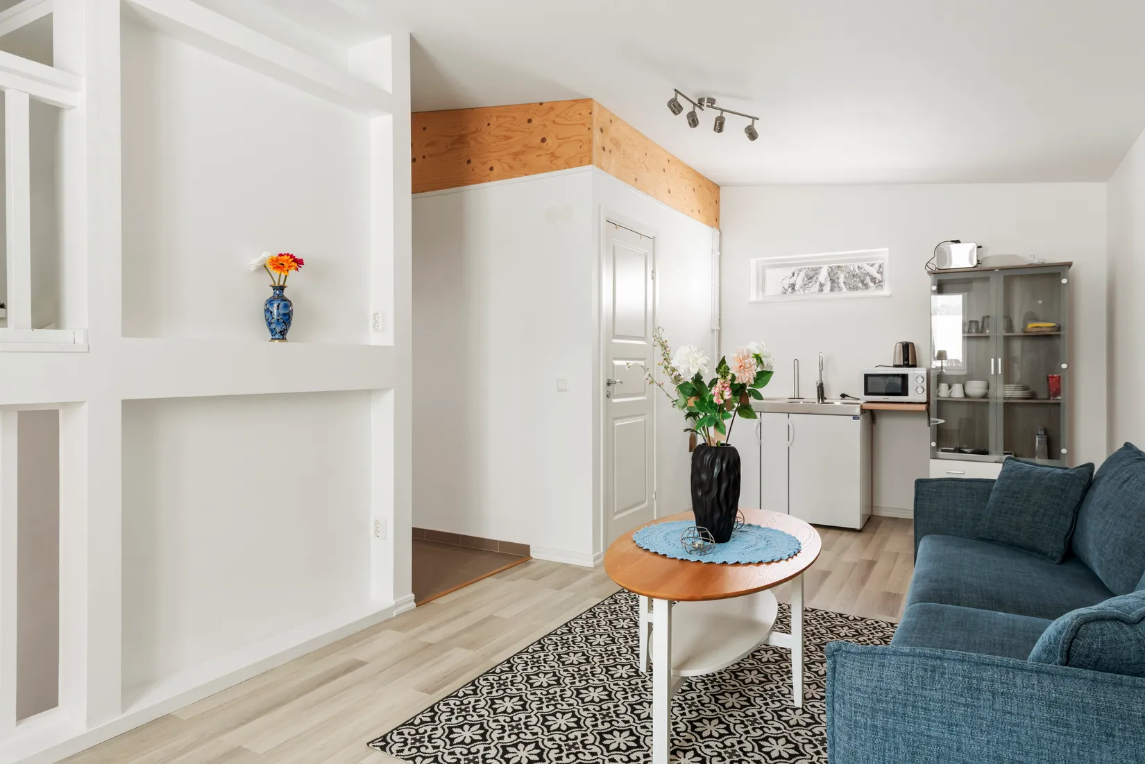 Gård/Skog, Kvilundavägen 31, Kvilunda, Norrtälje