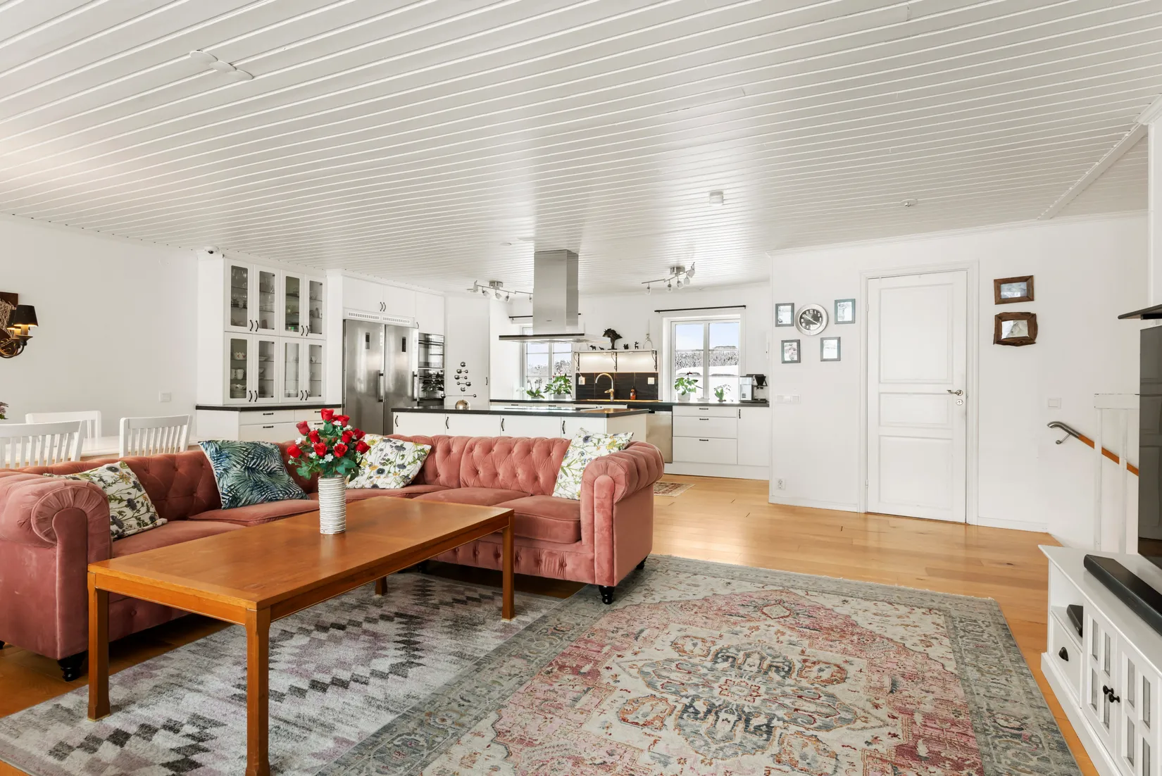 Gård/Skog, Kvilundavägen 31, Kvilunda, Norrtälje