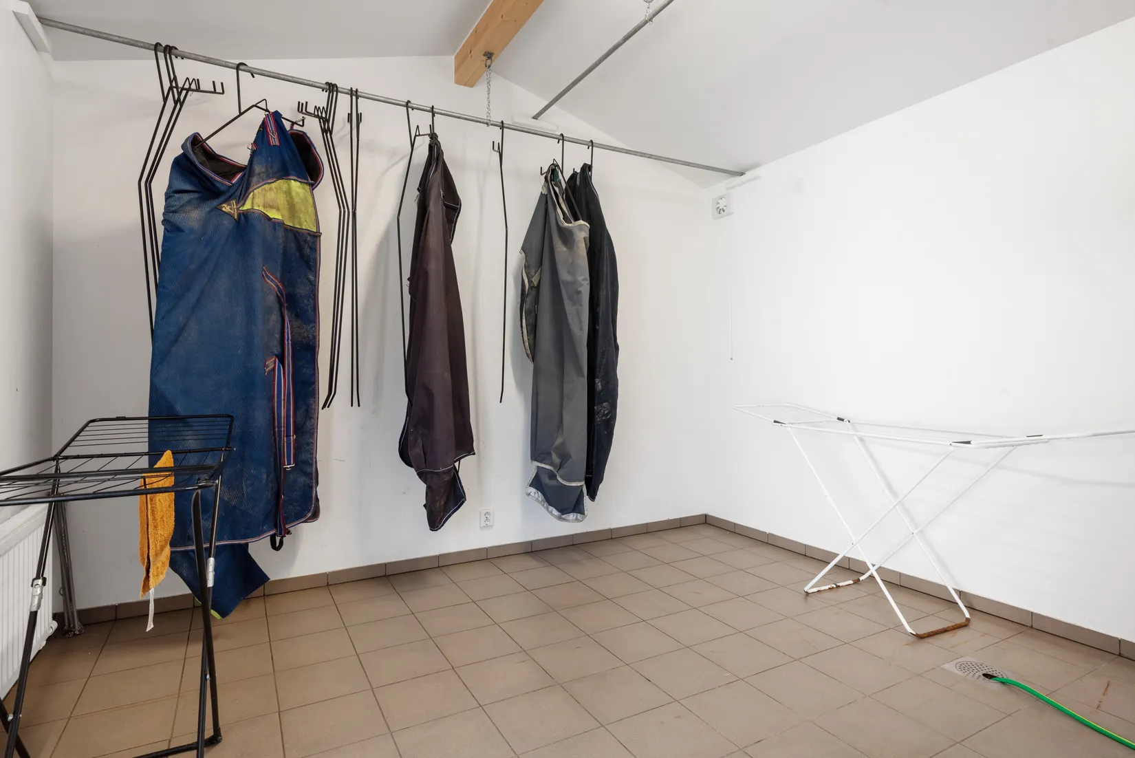 Gård/Skog, Kvilundavägen 31, Kvilunda, Norrtälje