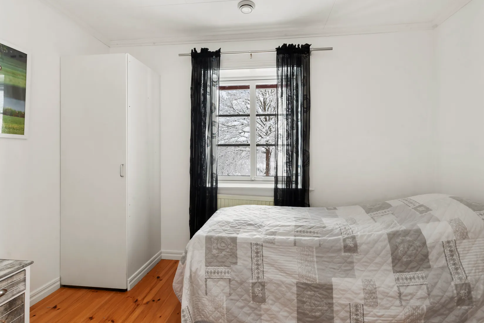 Gård/Skog, Kvilundavägen 31, Kvilunda, Norrtälje