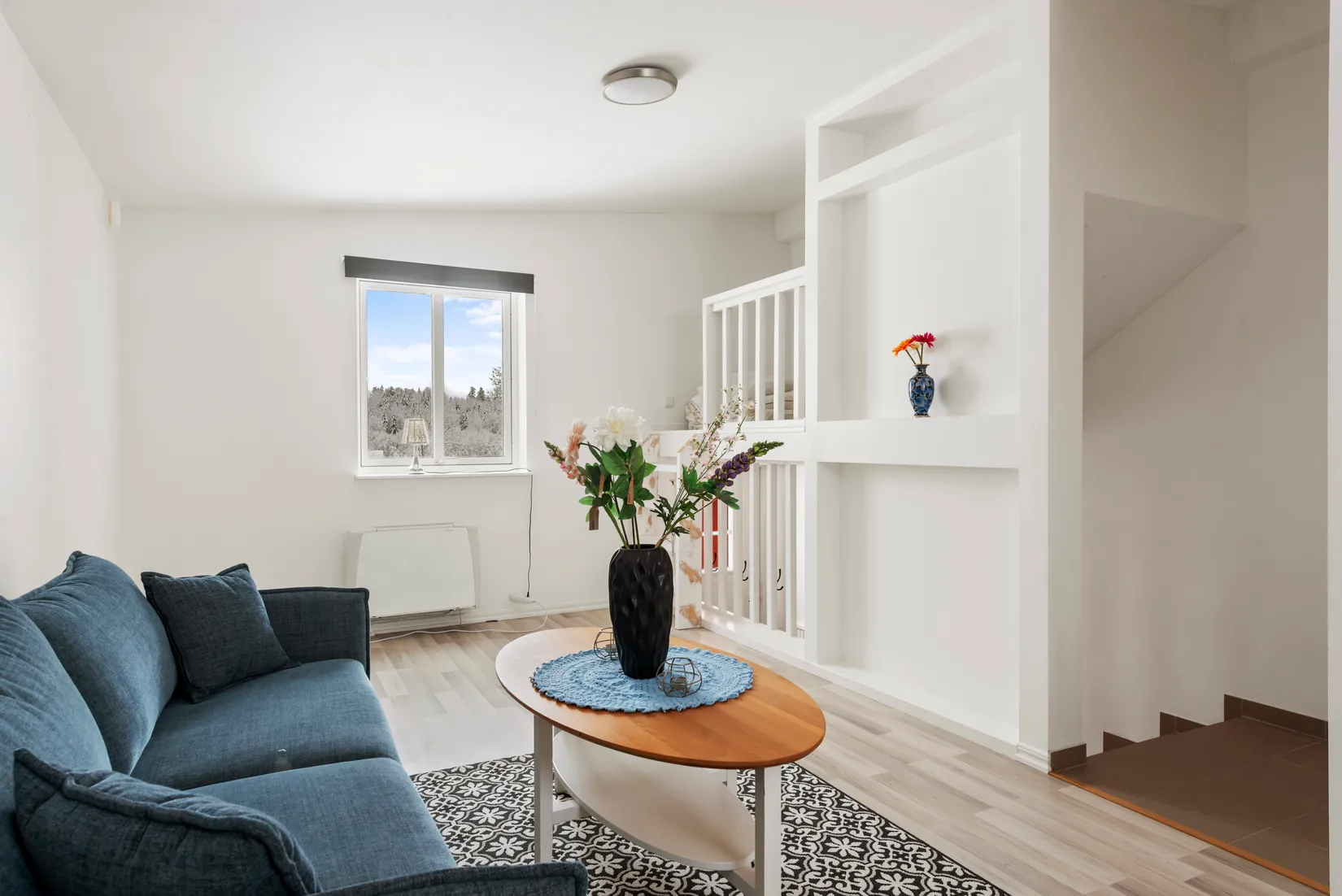 Gård/Skog, Kvilundavägen 31, Kvilunda, Norrtälje