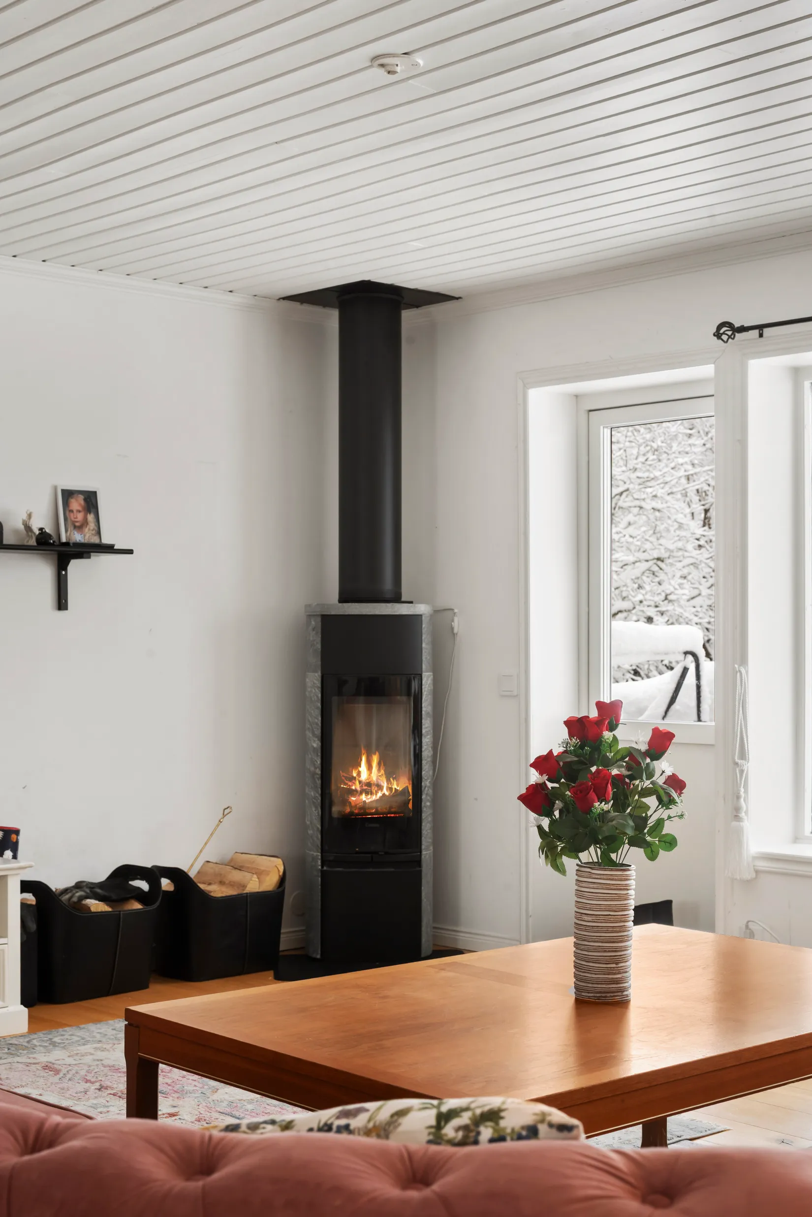 Gård/Skog, Kvilundavägen 31, Kvilunda, Norrtälje