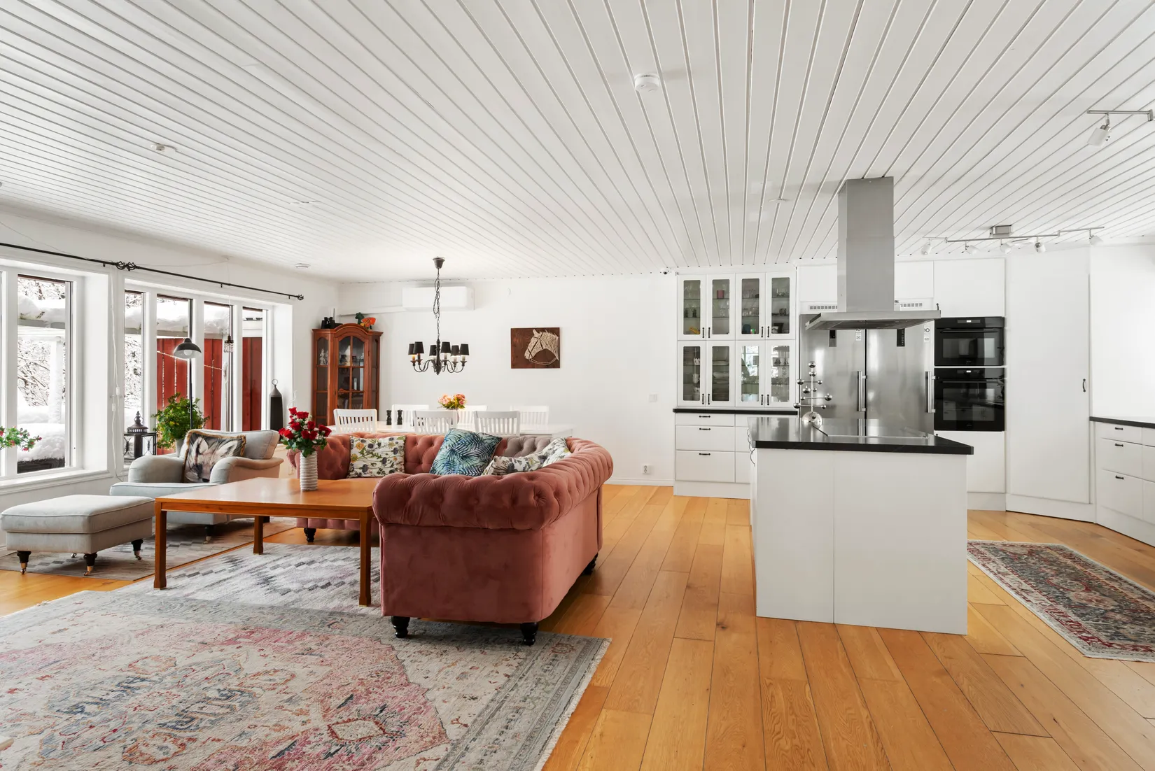 Gård/Skog, Kvilundavägen 31, Kvilunda, Norrtälje