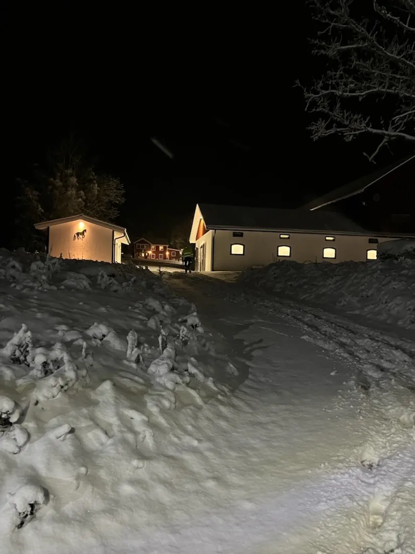 Gård/Skog, Kvilundavägen 31, Kvilunda, Norrtälje