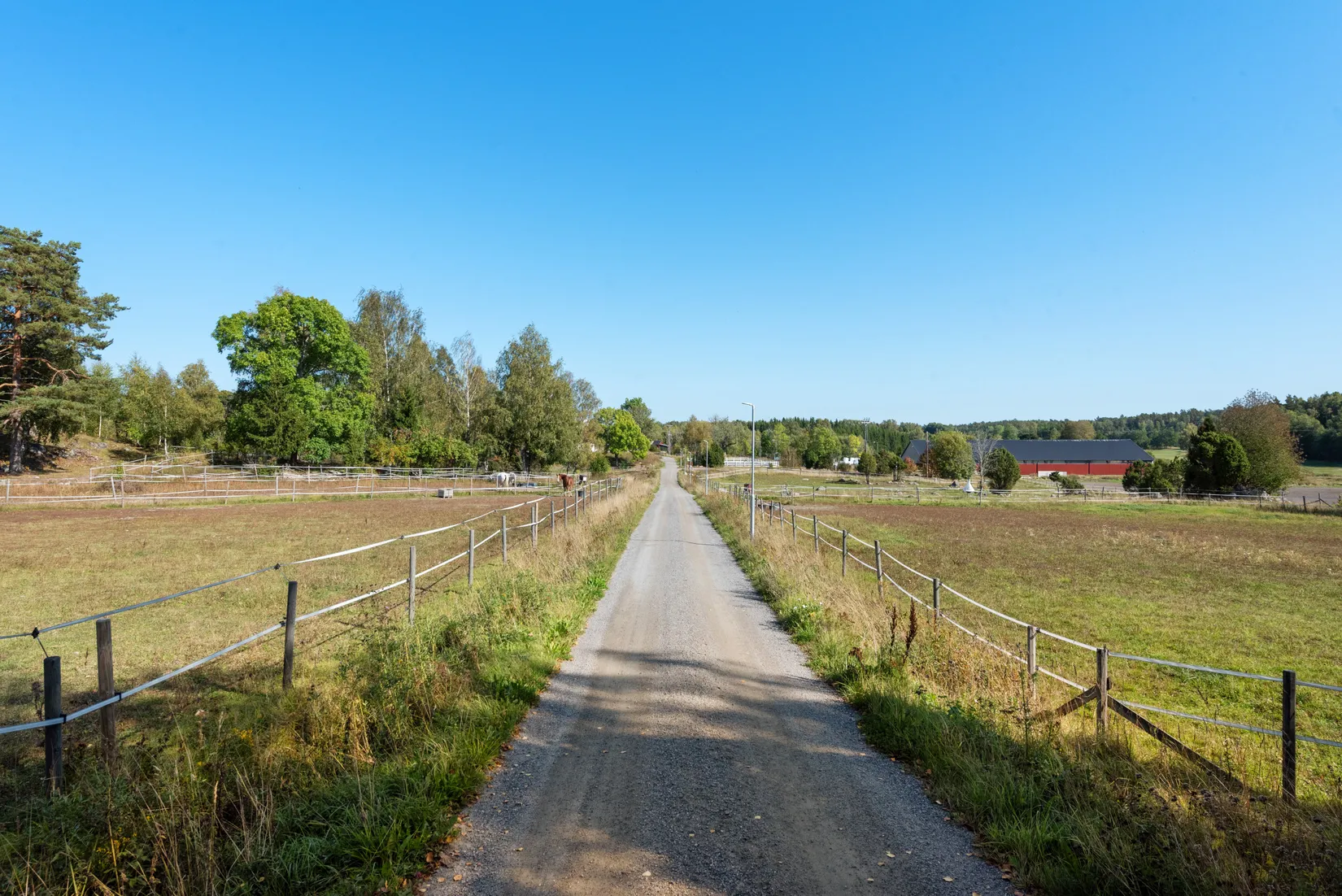Gård/Skog, Kvilundavägen 31, Kvilunda, Norrtälje