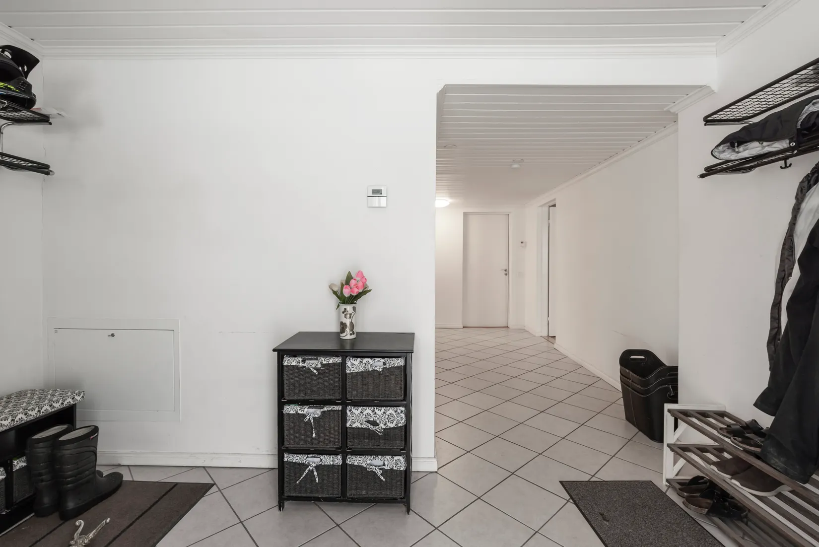 Gård/Skog, Kvilundavägen 31, Kvilunda, Norrtälje