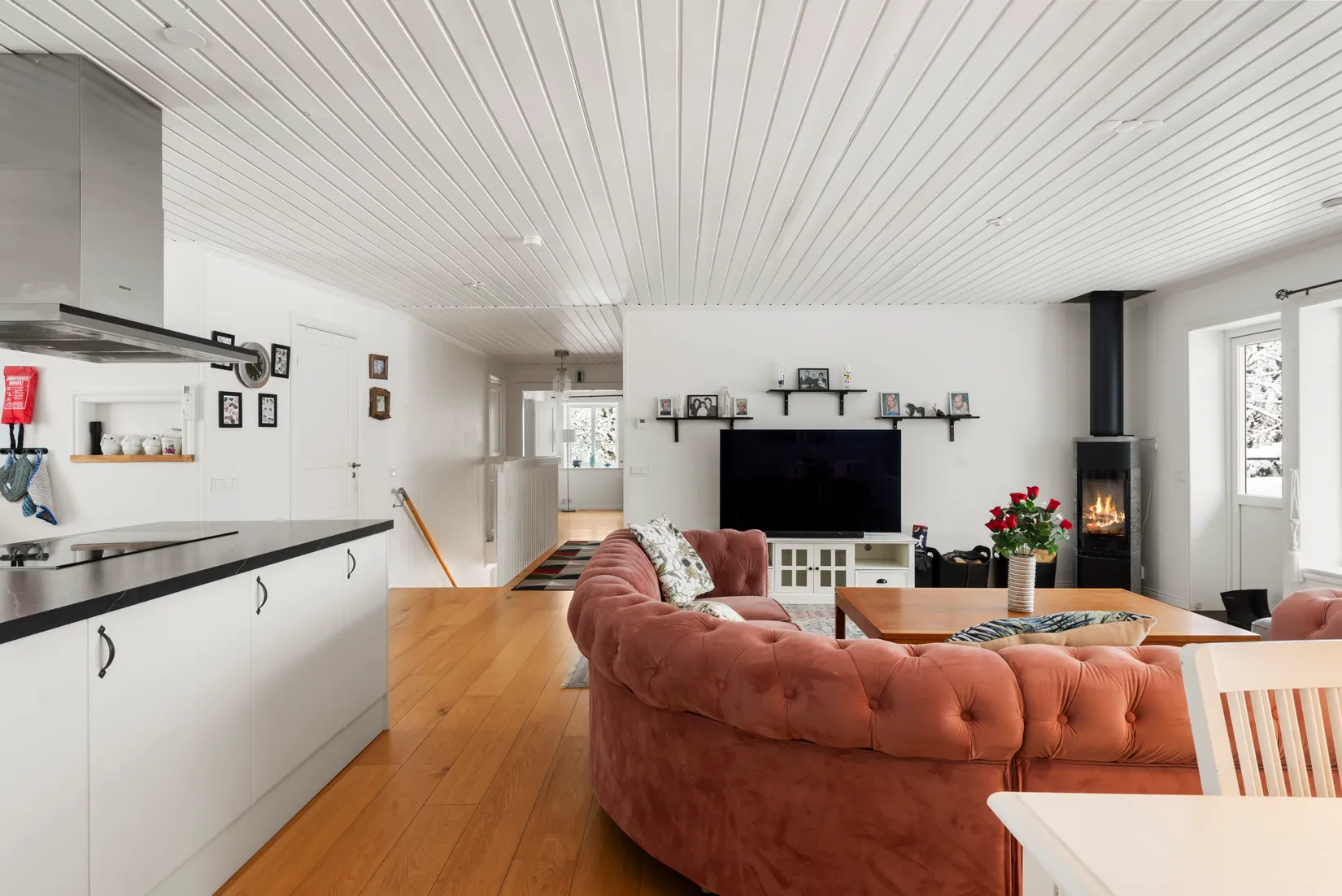 Gård/Skog, Kvilundavägen 31, Kvilunda, Norrtälje