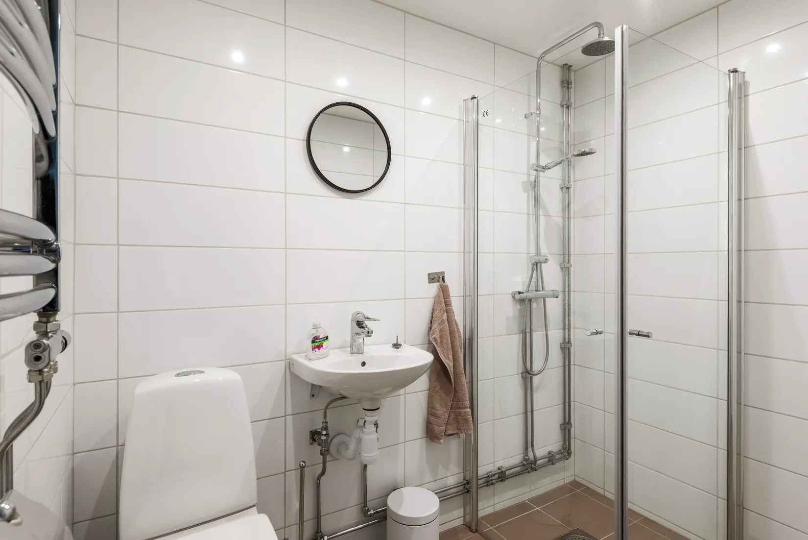 Gård/Skog, Kvilundavägen 31, Kvilunda, Norrtälje