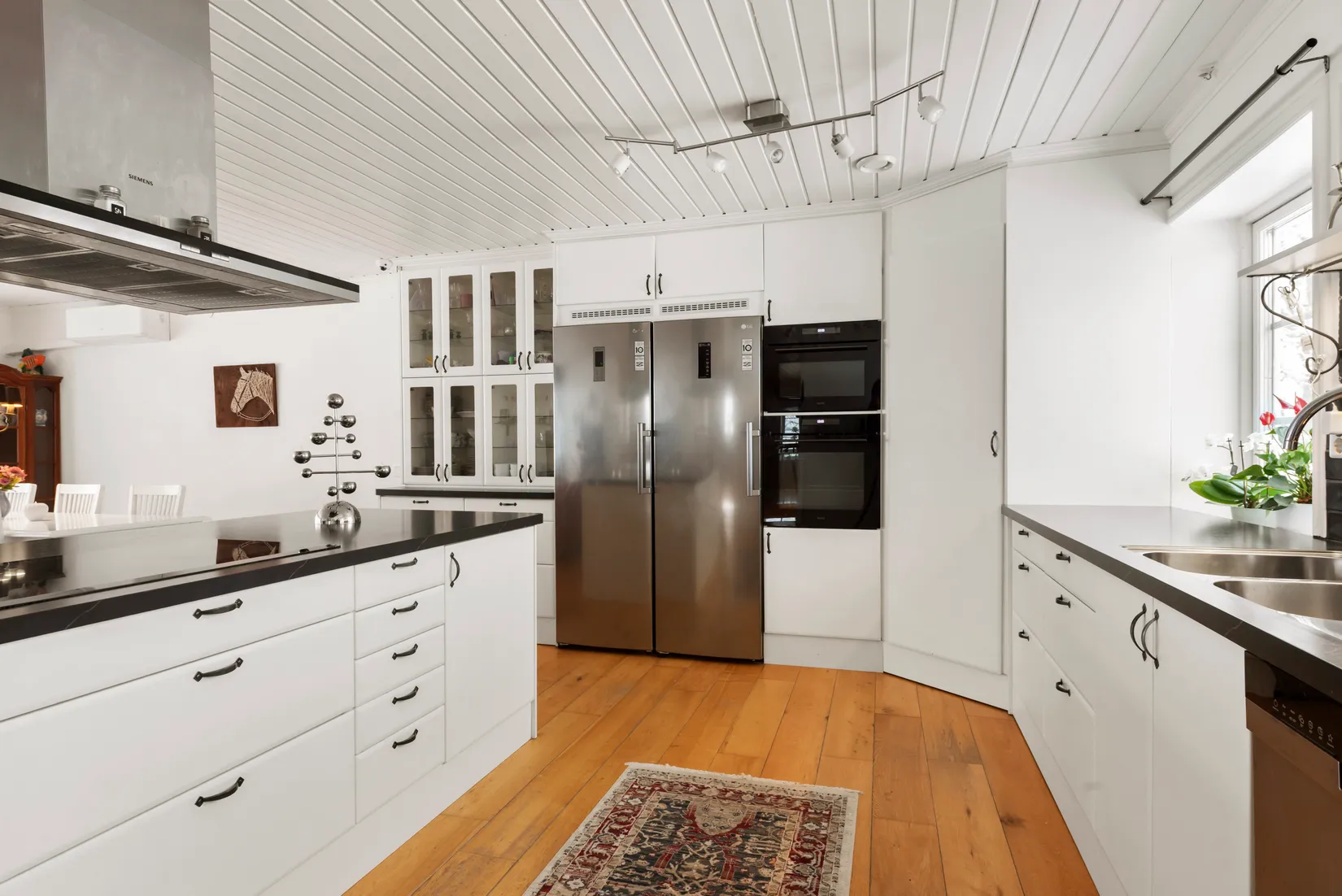 Gård/Skog, Kvilundavägen 31, Kvilunda, Norrtälje