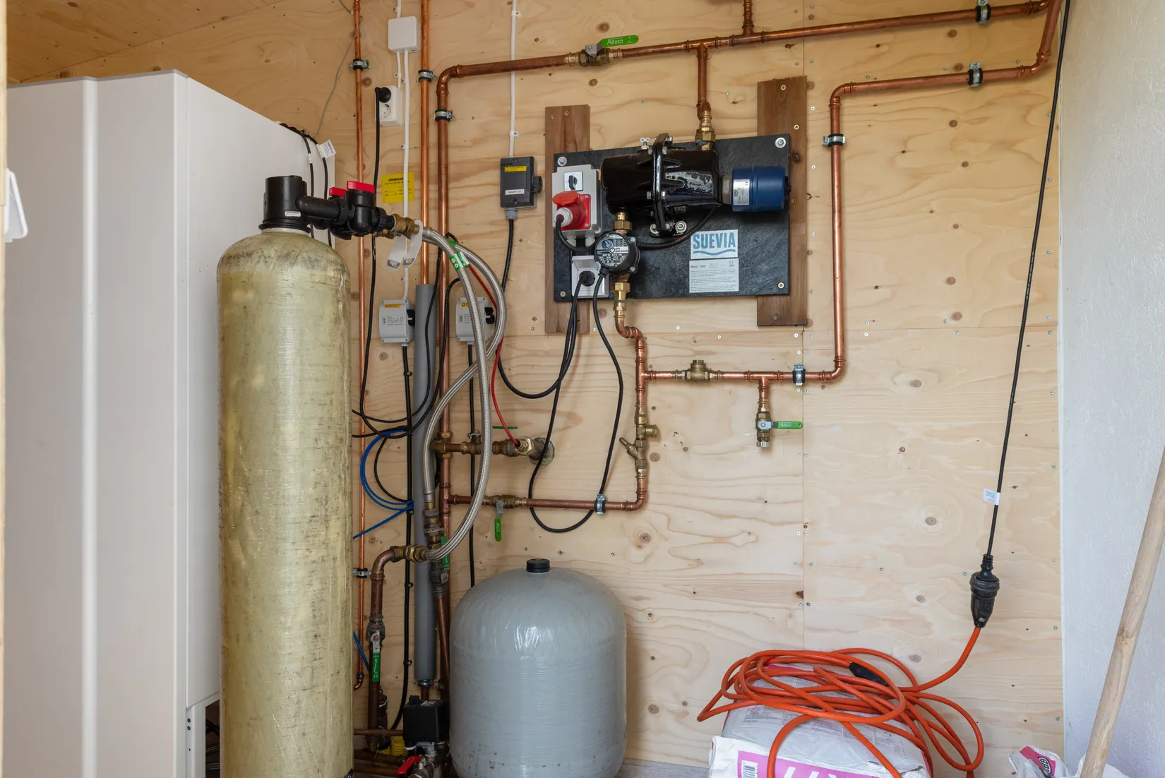 Gård/Skog, Kvilundavägen 31, Kvilunda, Norrtälje