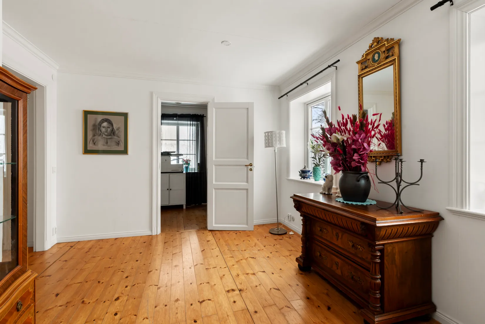 Gård/Skog, Kvilundavägen 31, Kvilunda, Norrtälje