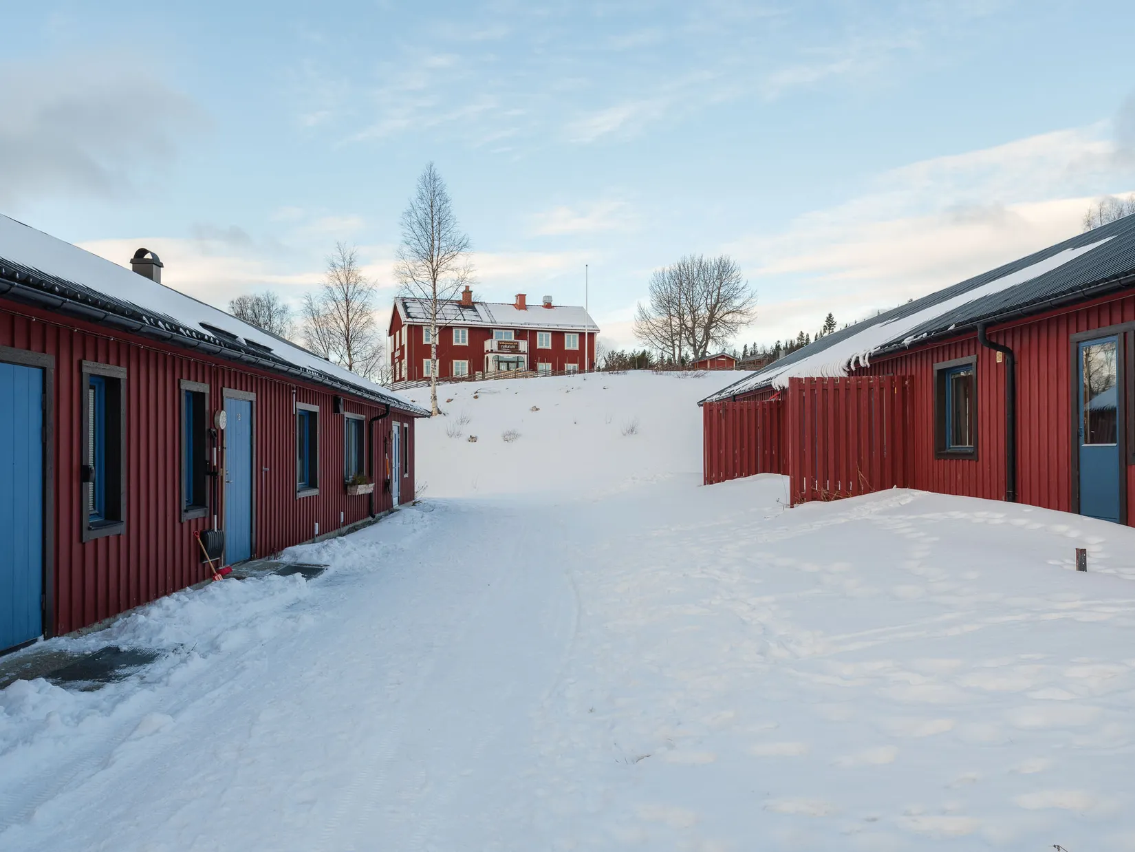 Bostadsrätt, Vålådalen 403B, Vålådalen, Åre